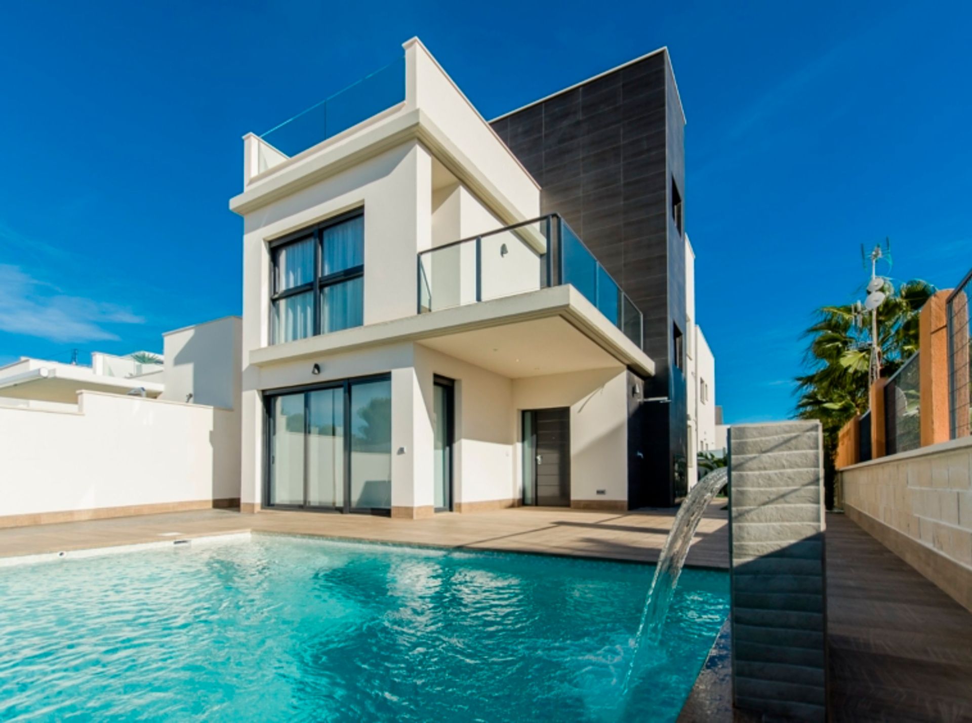 House in Campoamor, Valencia 12288817