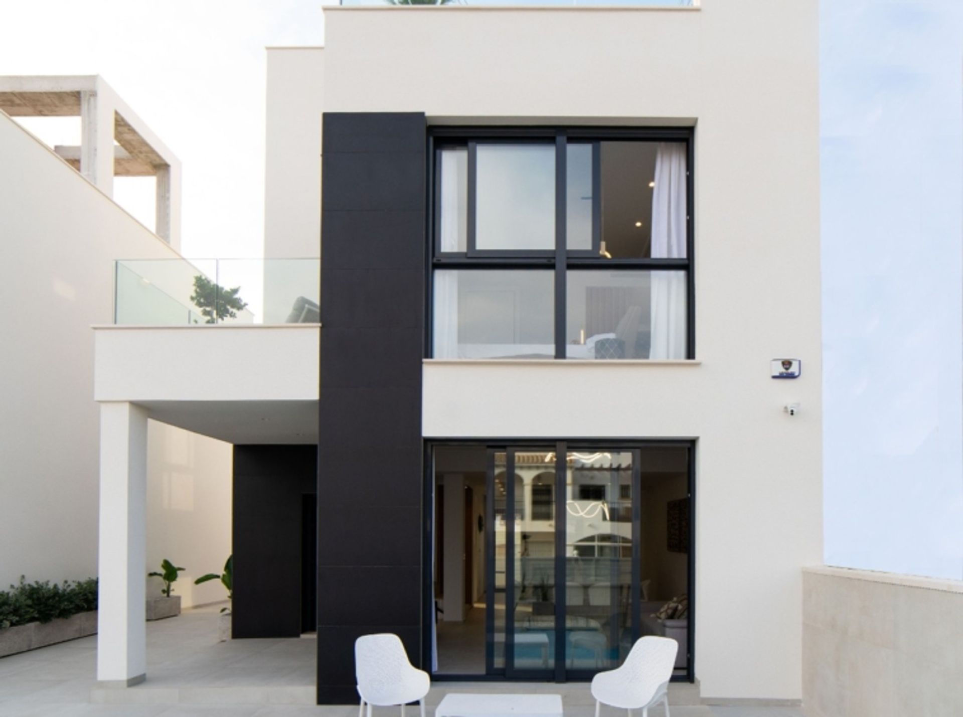 House in Torrevieja, Valencia 12288823