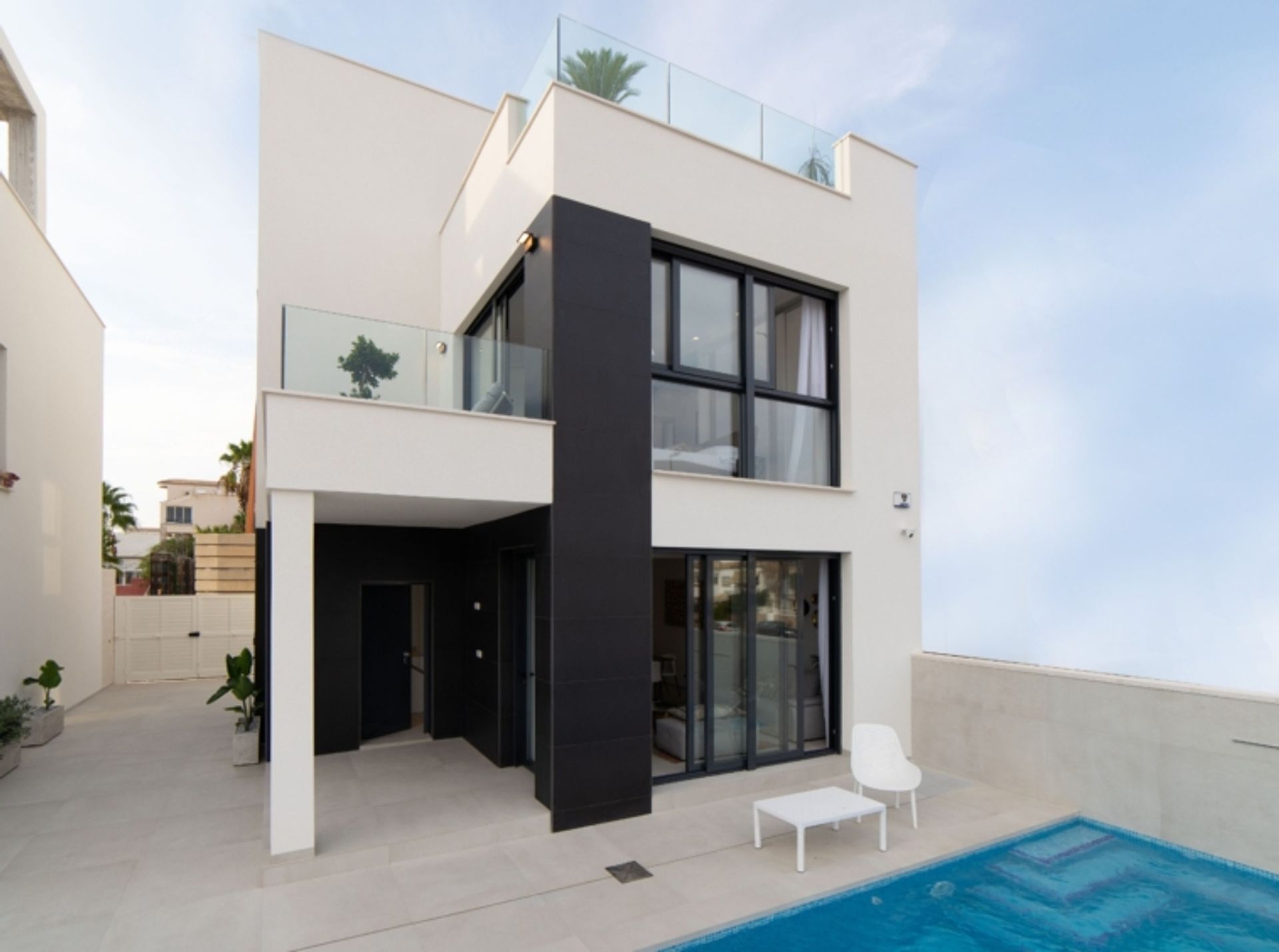 House in Torrevieja, Valencia 12288823