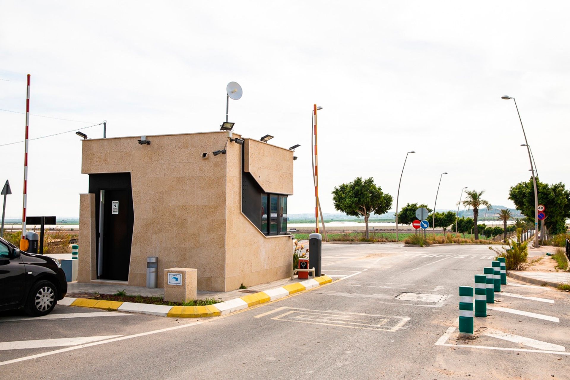 Casa nel San Miguel de Salinas, Valencian Community 12288834