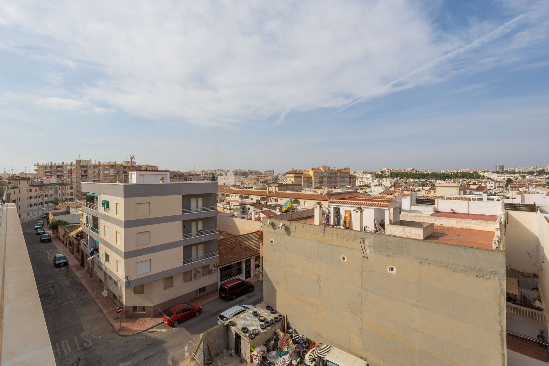 Квартира в Torrevieja, Valencian Community 12288837