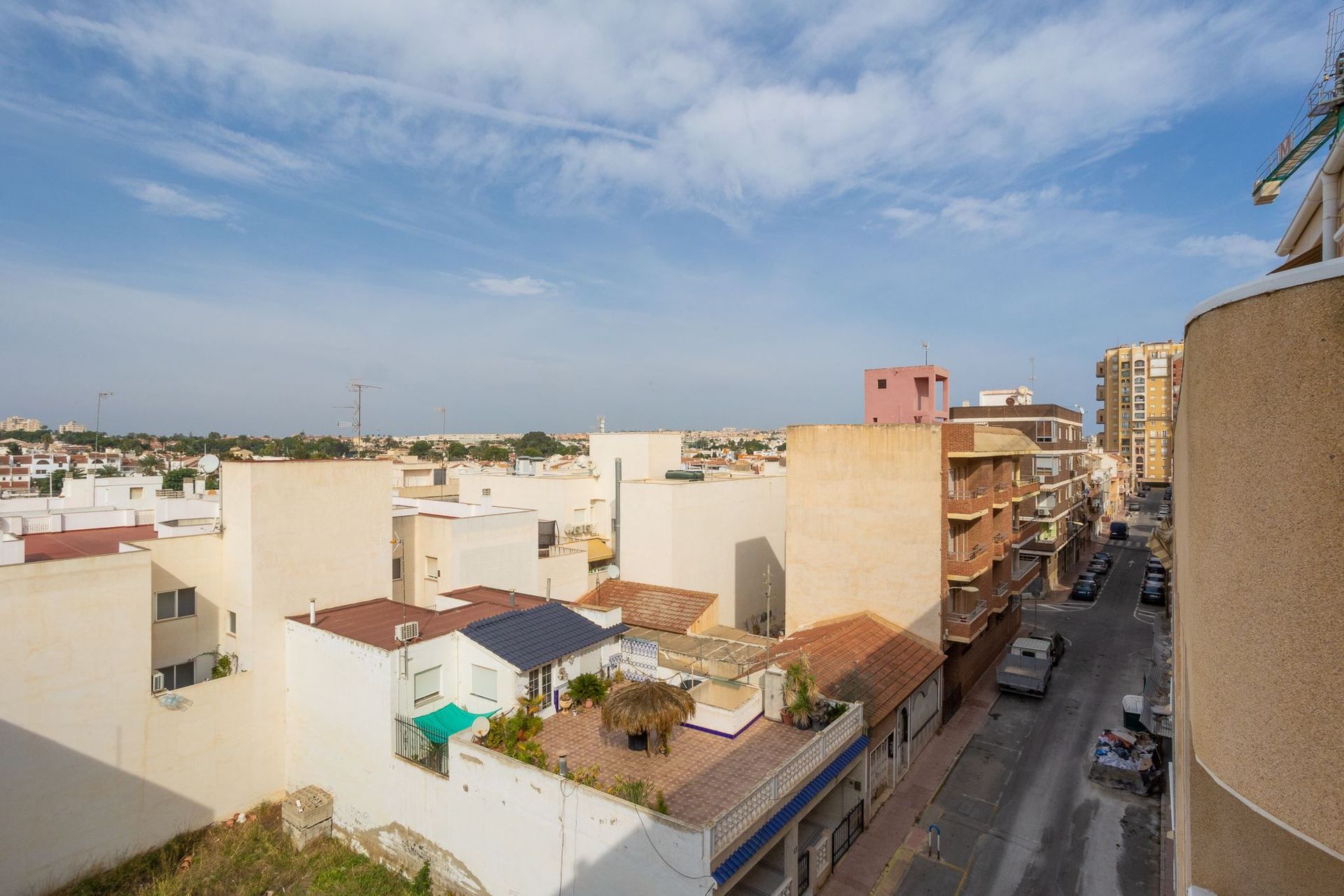 Квартира в Torrevieja, Valencian Community 12288837