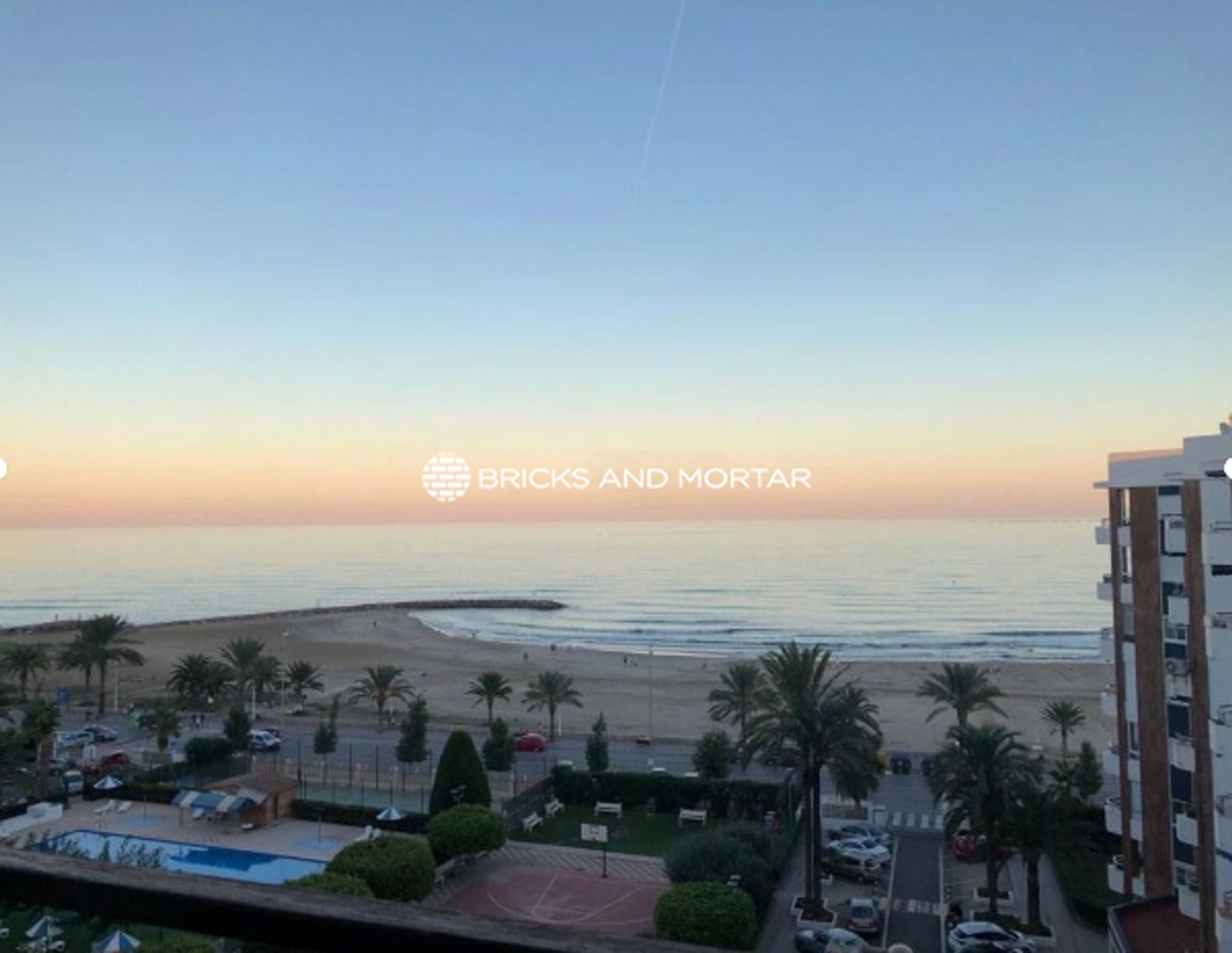 Condominium in Sagunto, Valencia 12288844