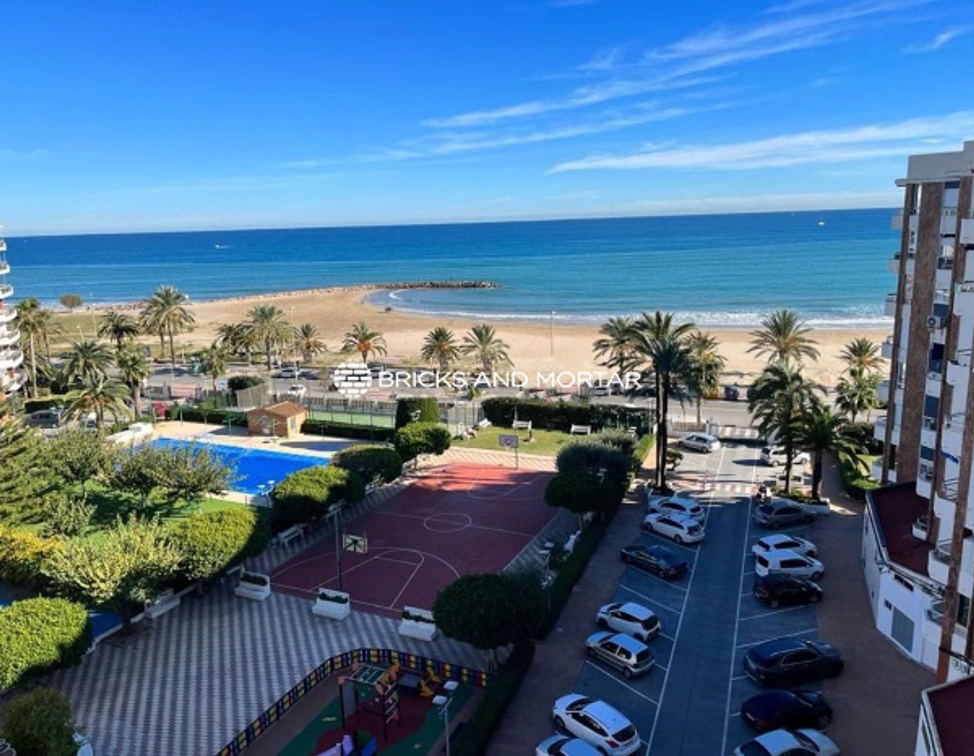 Condominium in Sagunto, Valencia 12288844