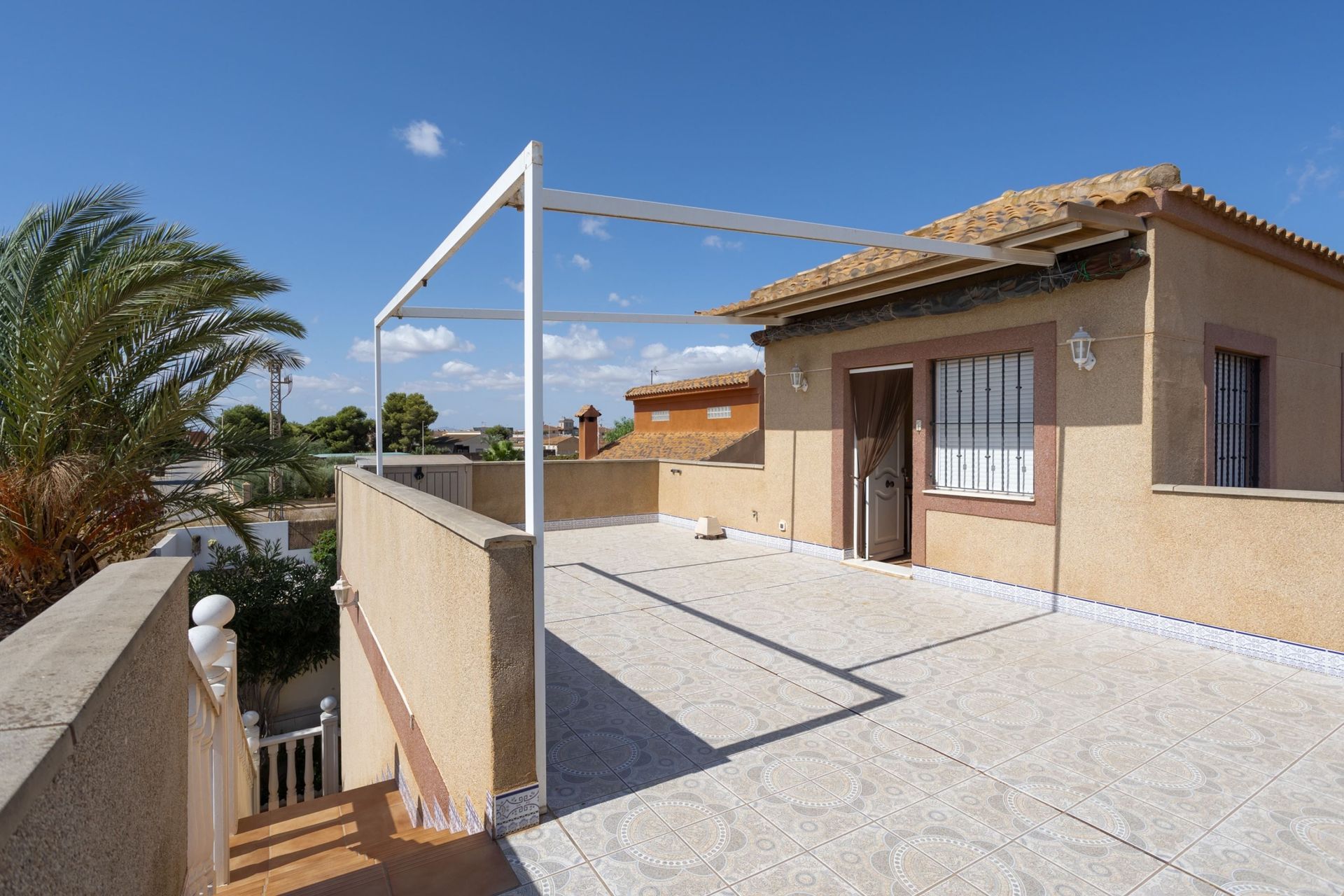 Rumah di Los Camachos, Murcia 12288848