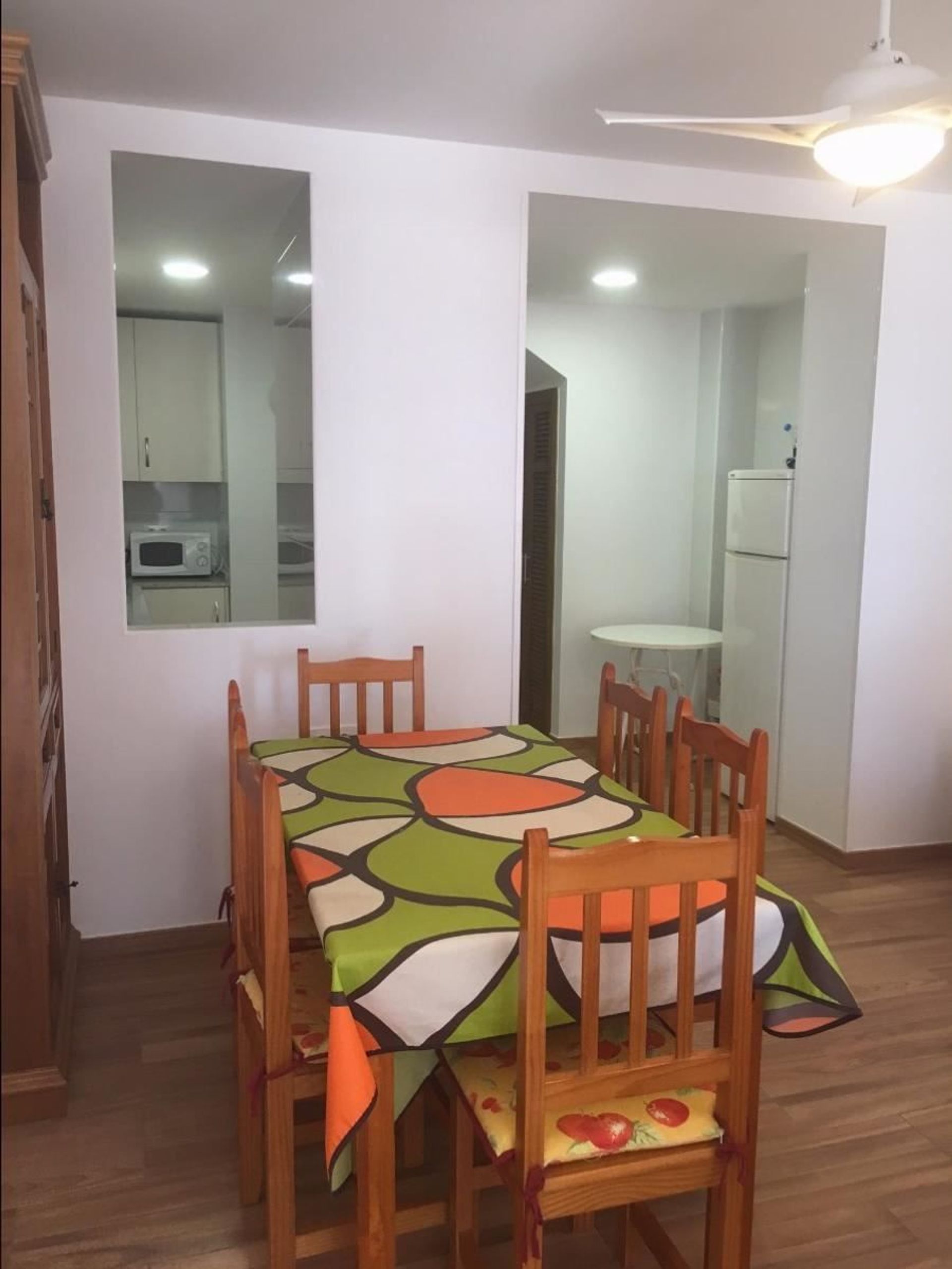 Condominio nel Los Camachos, Murcia 12288854