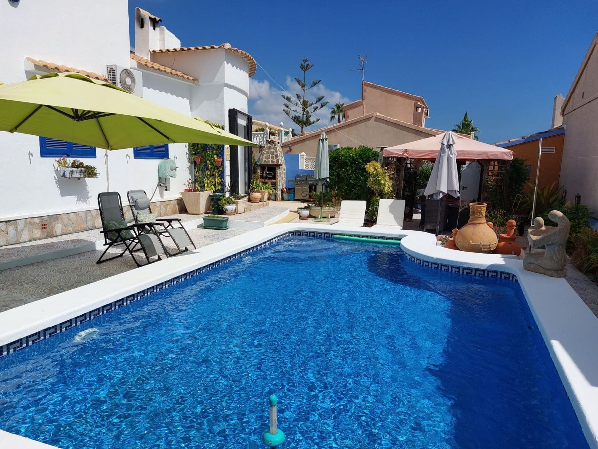 House in Campoamor, Valencia 12288857