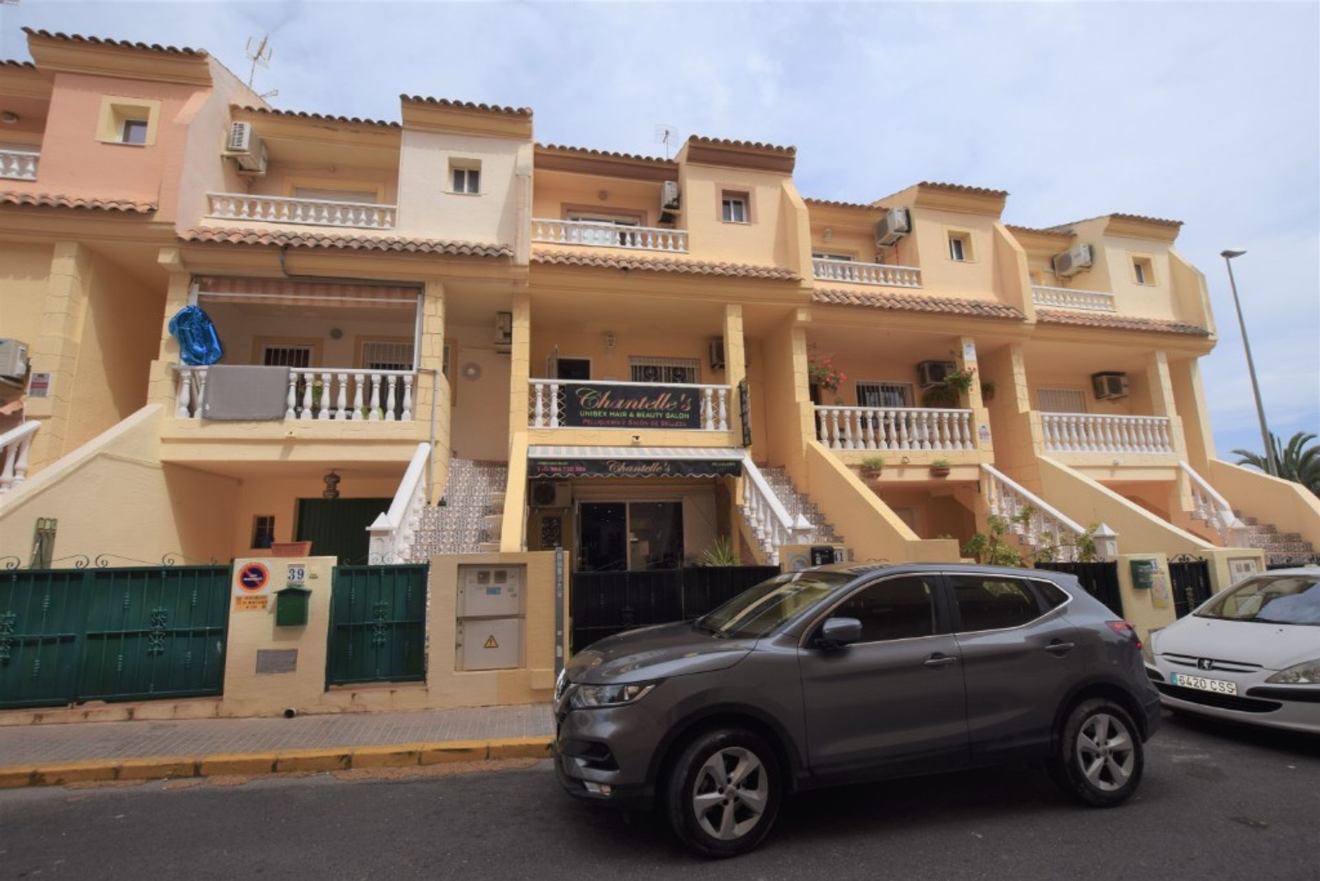 casa en Vista Hermosa de la Cruz, Valencia 12288877