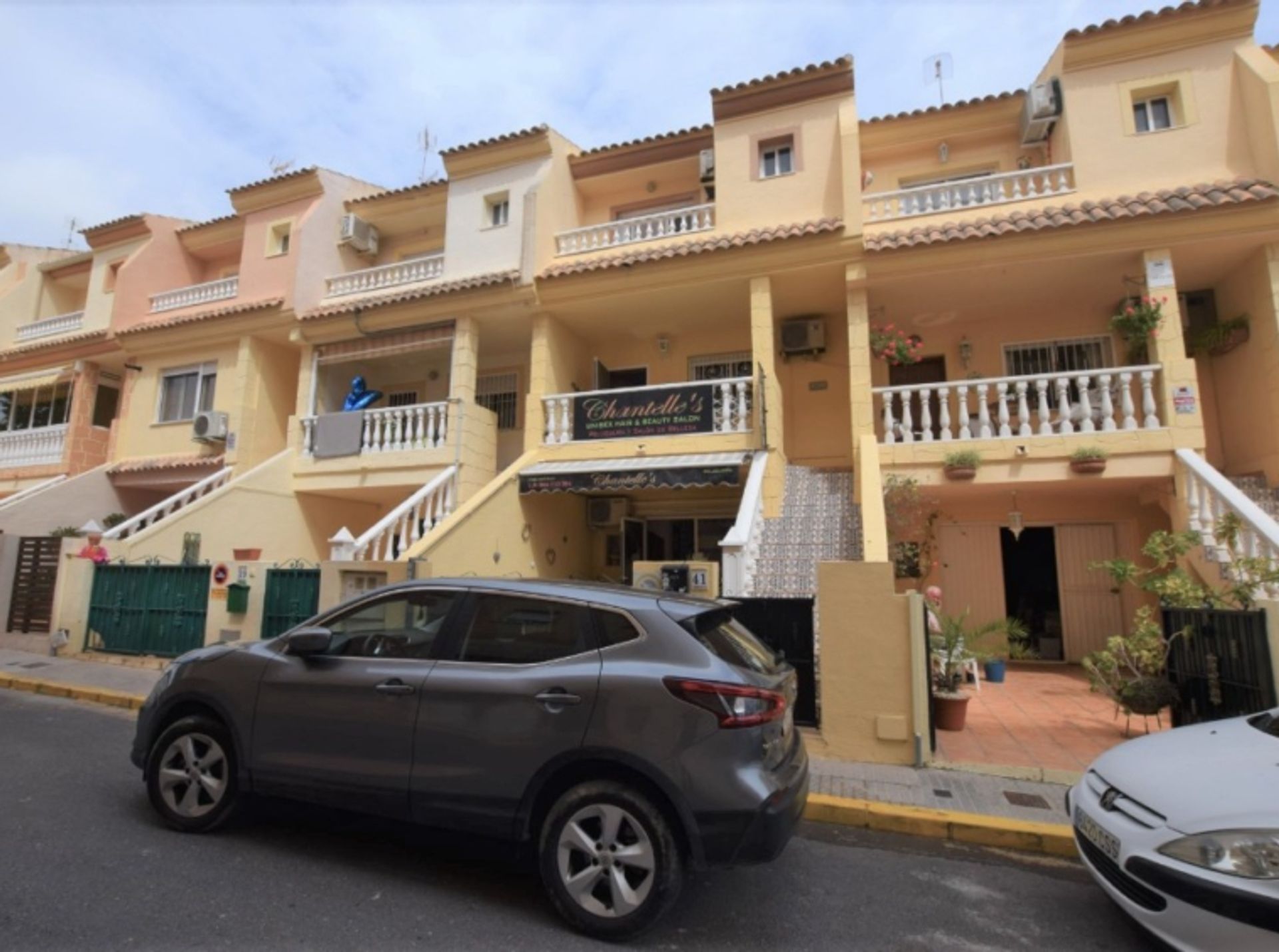 casa en Vista Hermosa de la Cruz, Valencia 12288877