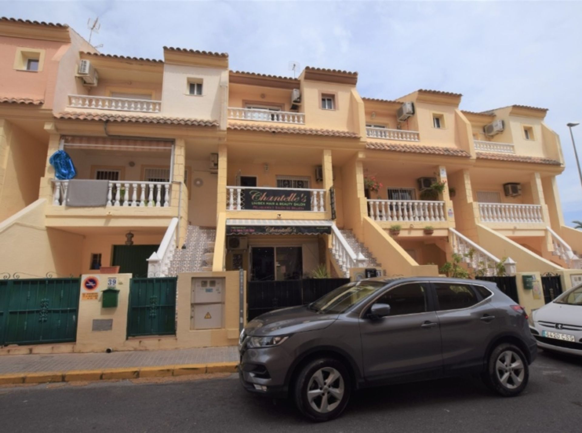 casa en Vista Hermosa de la Cruz, Valencia 12288877