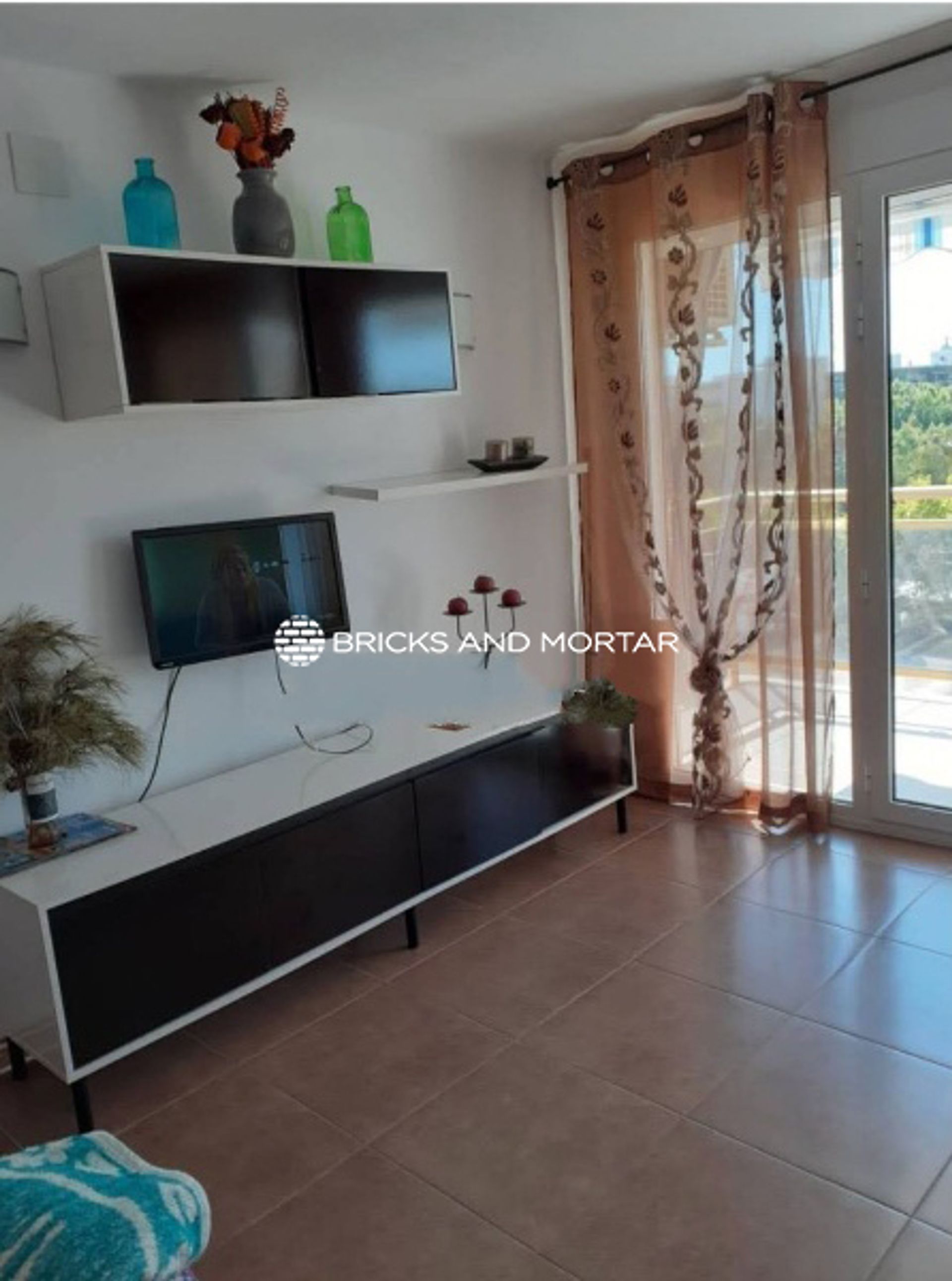 Condominio en Salou, Cataluña 12288887