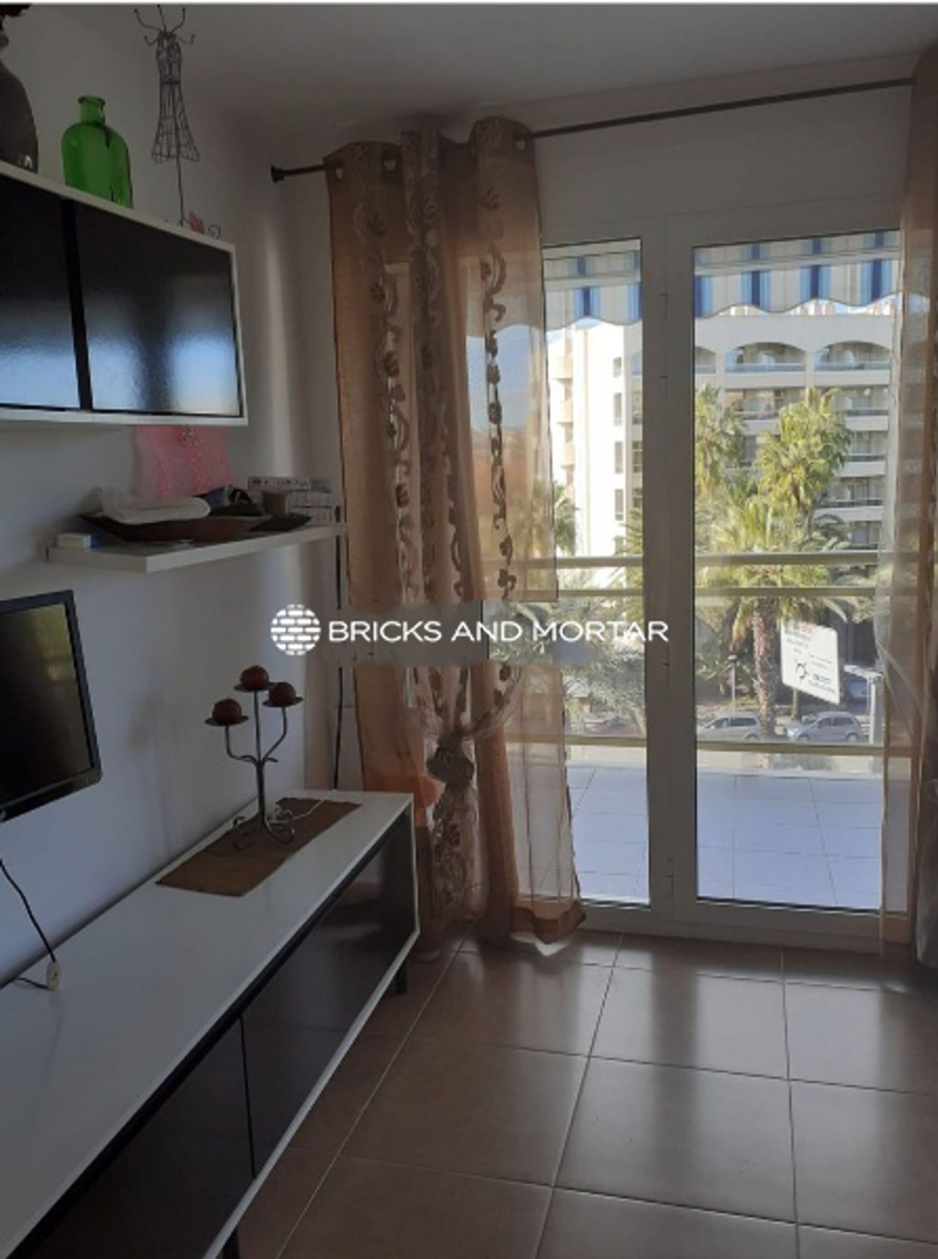 Condominio en Salou, Cataluña 12288887