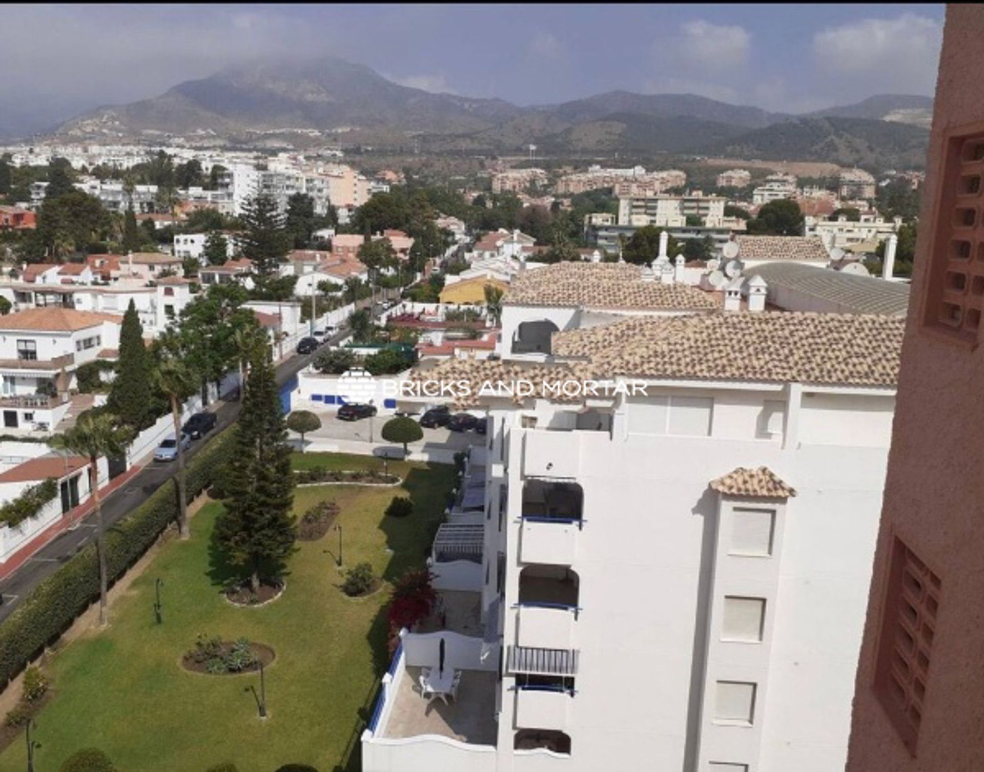 Kondominium dalam Benalmádena, Andalusia 12288893