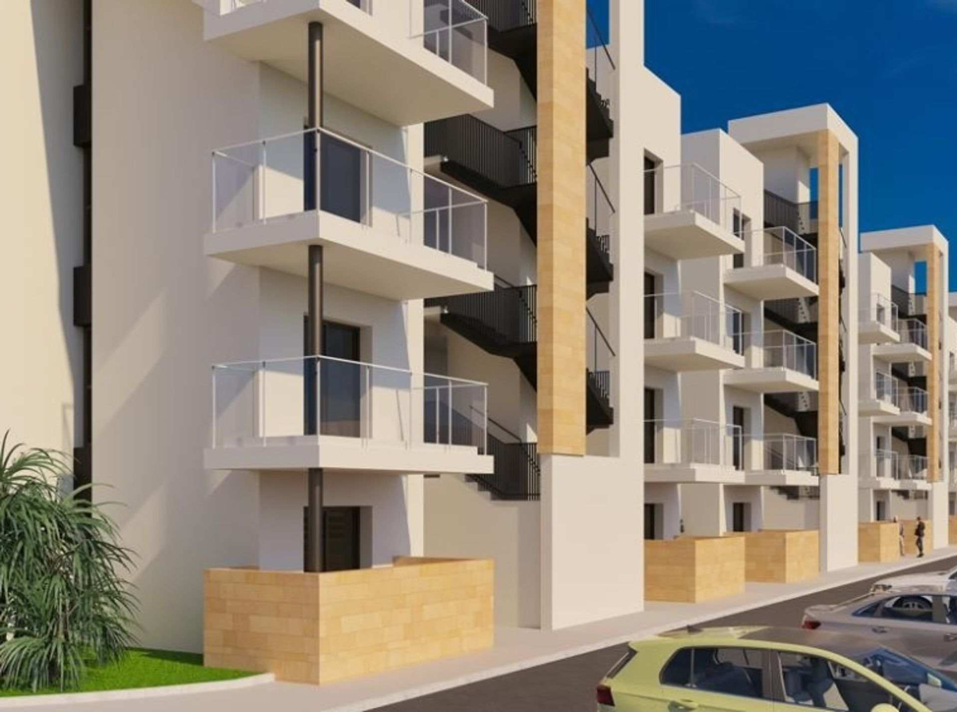 Condominium dans Campoamor, Valence 12288902