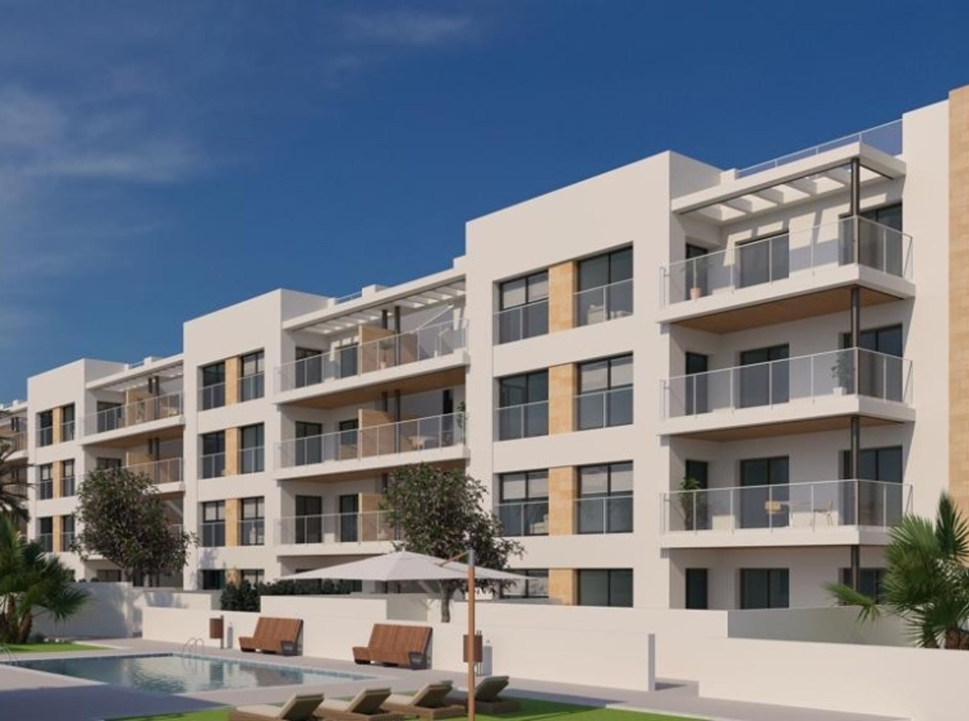 Condominium dans Campoamor, Valence 12288902