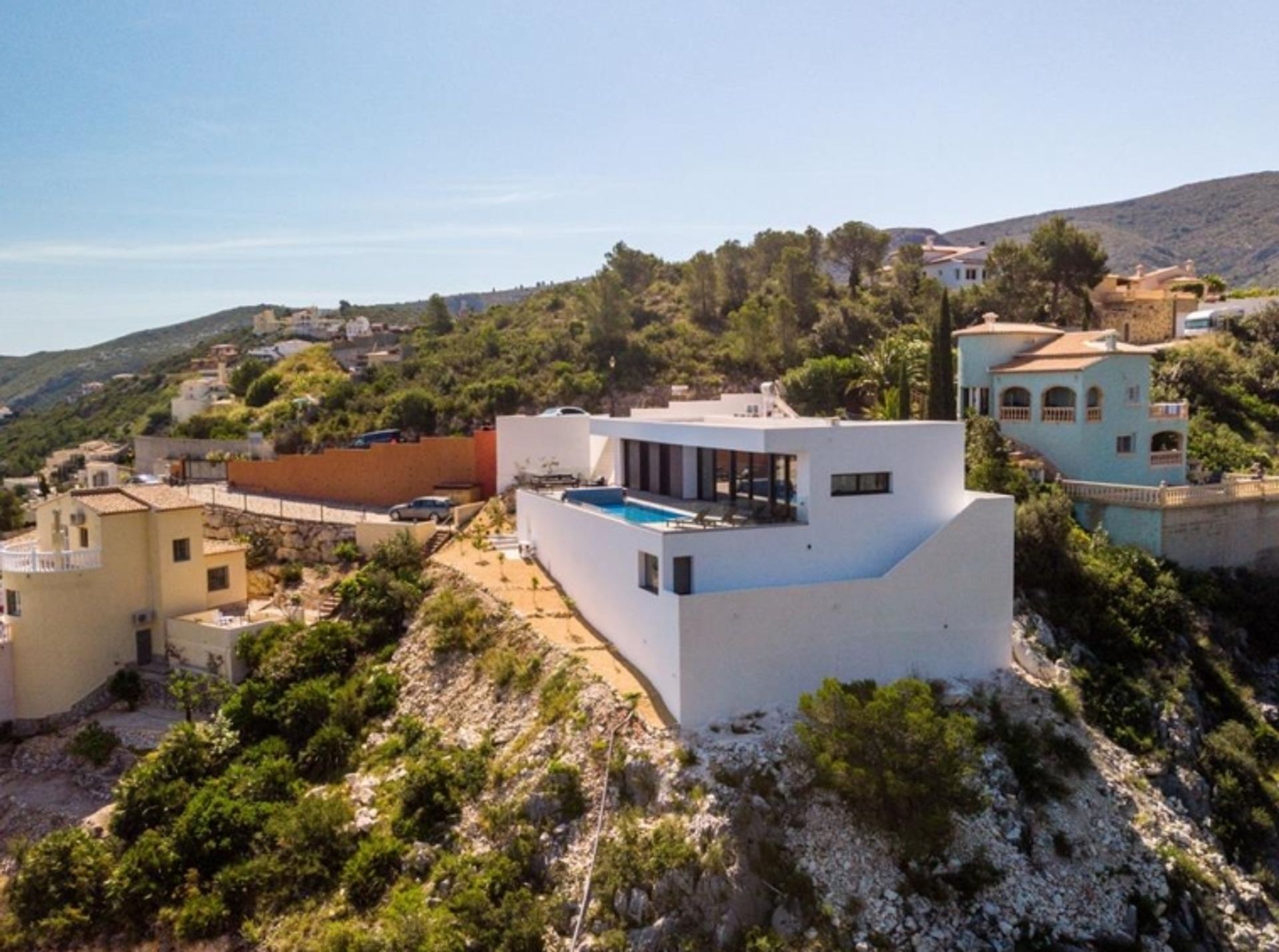 House in Dénia, Valencian Community 12288904