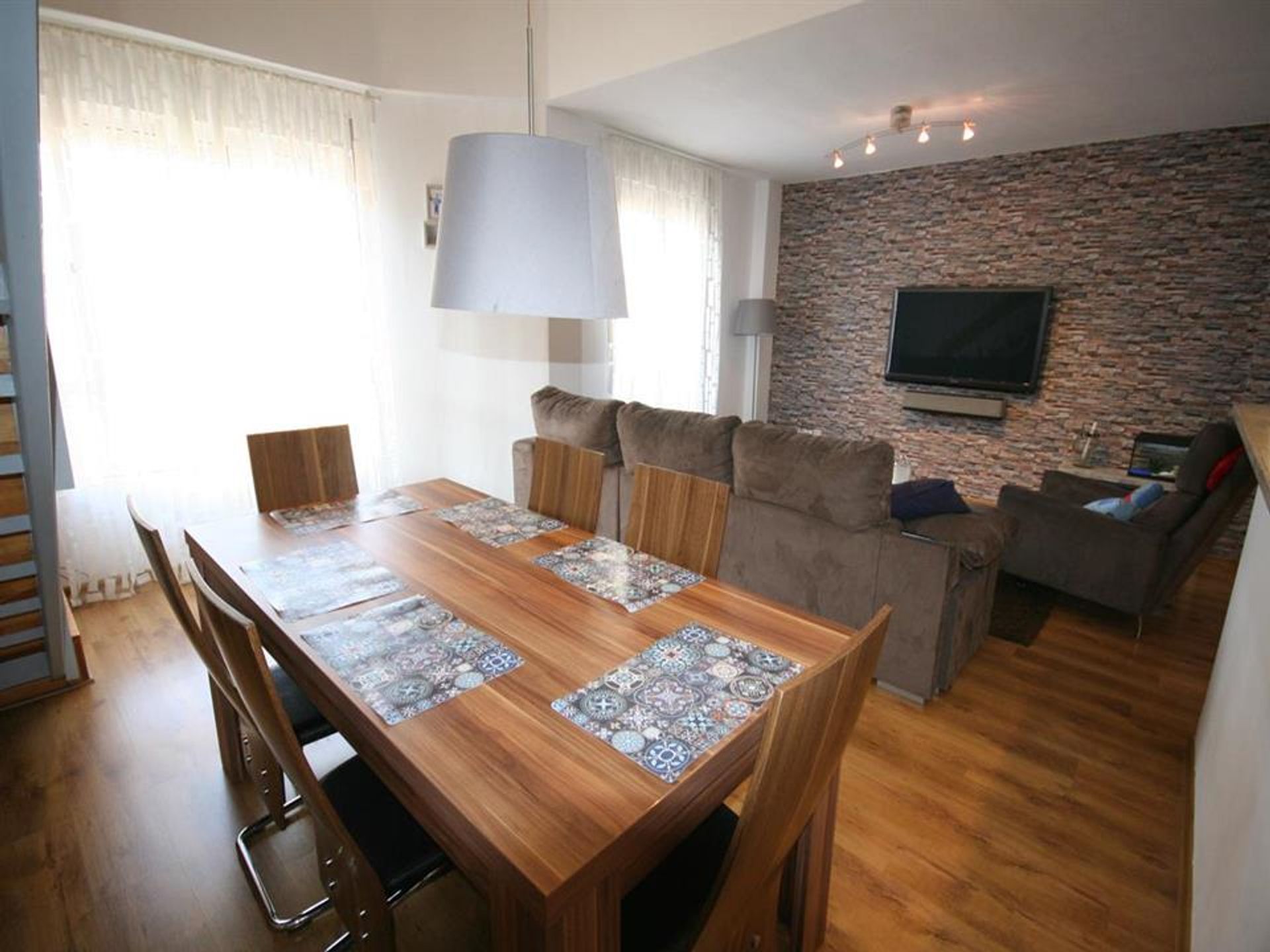 Condominio en Ondara, Valencia 12288910