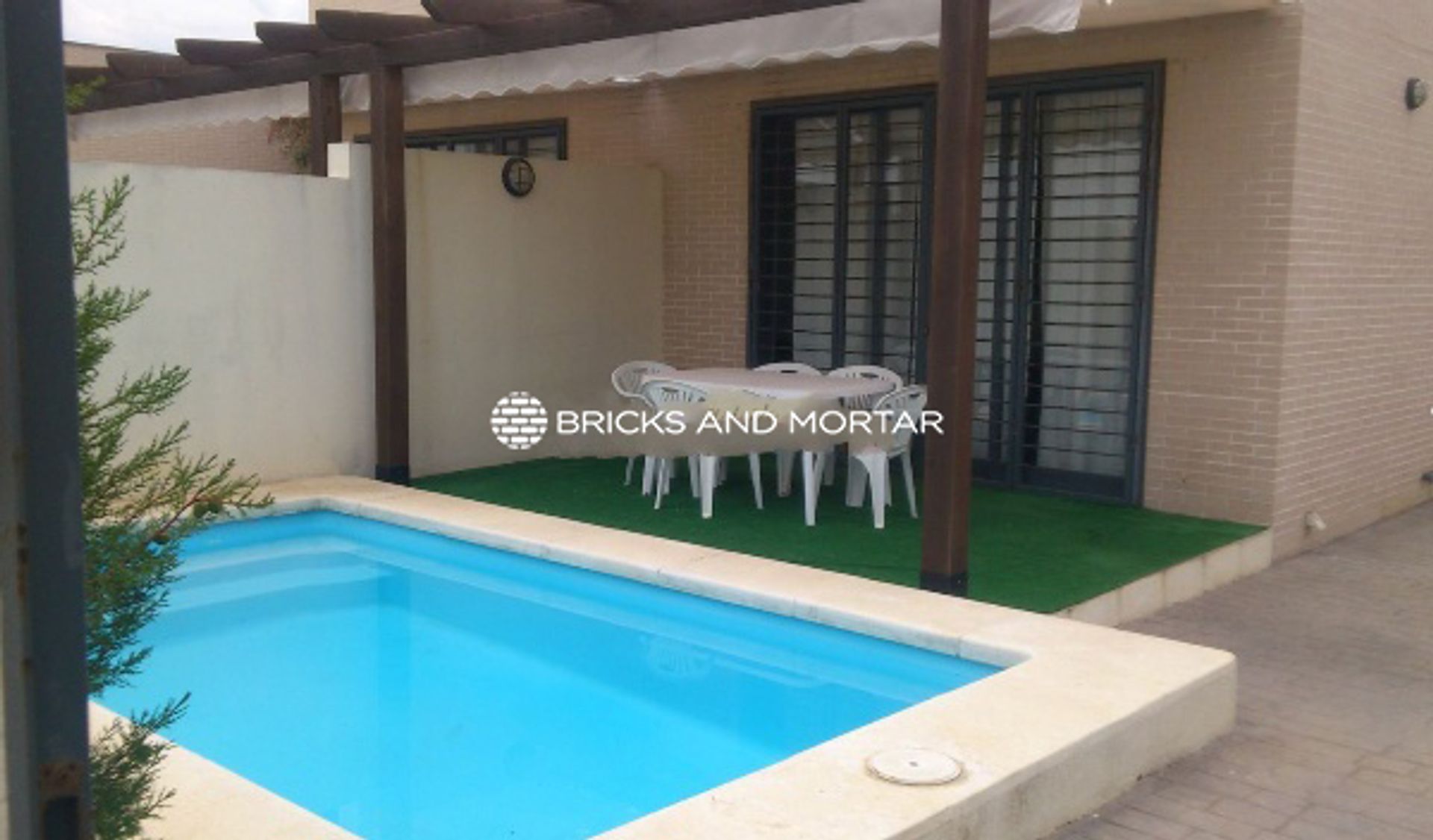 Condominio en Oliva, Valencia 12288912