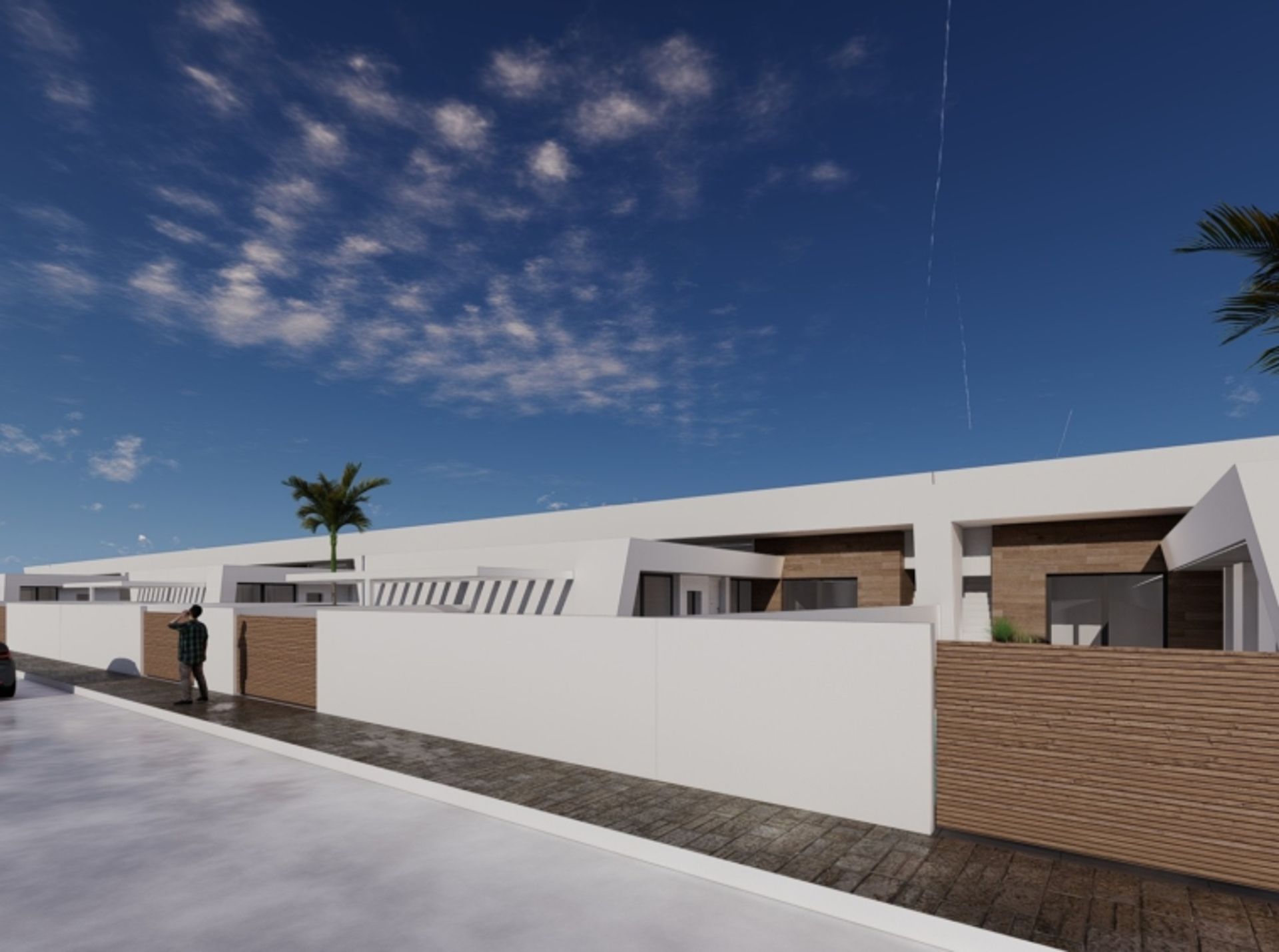 Huis in Barrio de Peral, Murcia 12288915