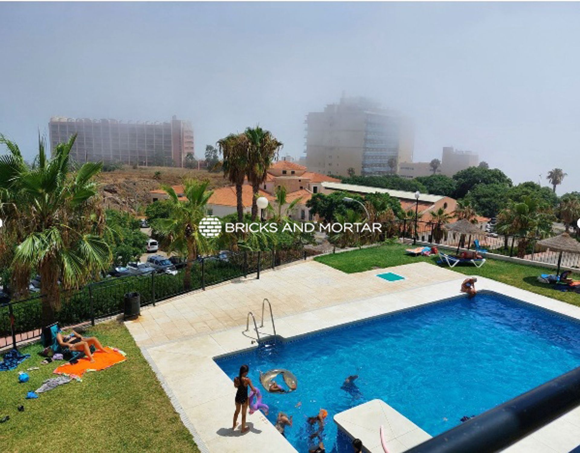 Condominio nel Santa Fe de los Boliches, Andalusia 12288920