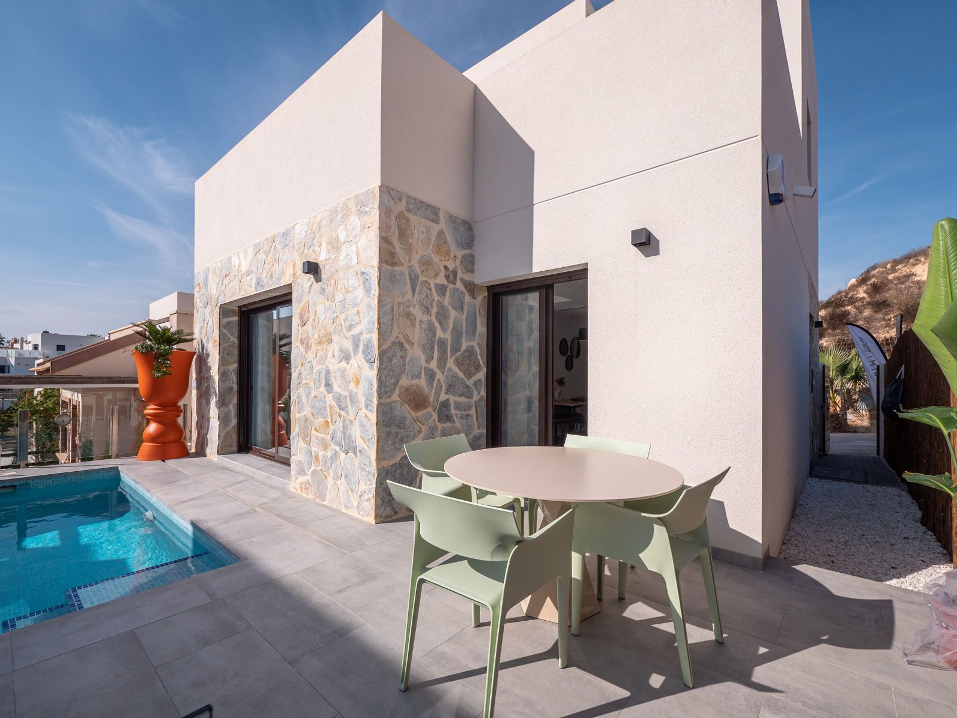 rumah dalam Campoamor, Valencia 12288922