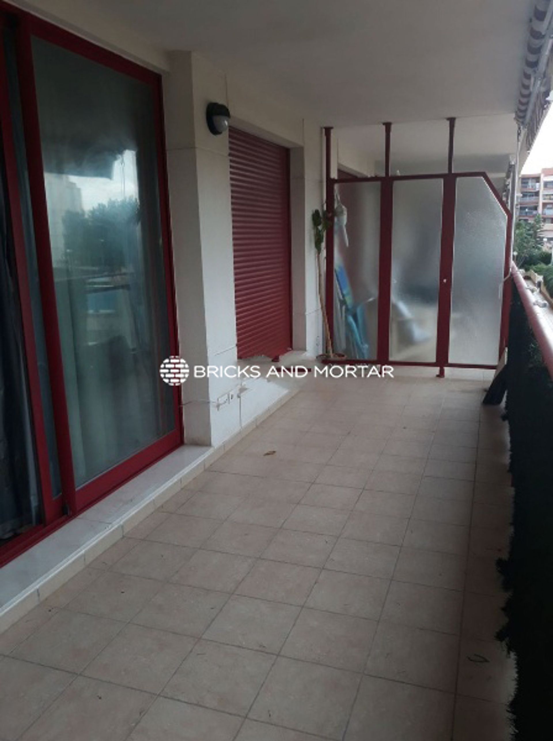 Condominium in , Comunitat Valenciana 12288923