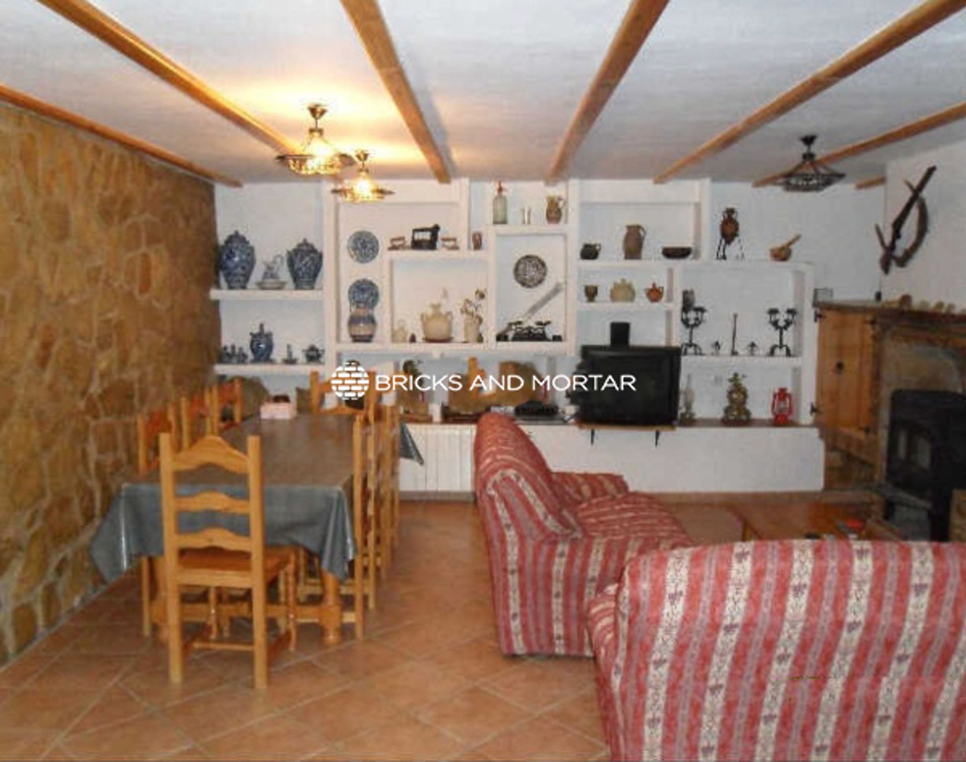 casa en Siete Aguas, Valencian Community 12288927