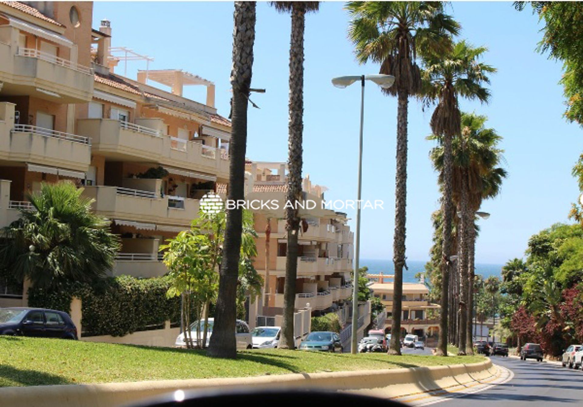 Borettslag i Benalmadena, Andalusia 12288935