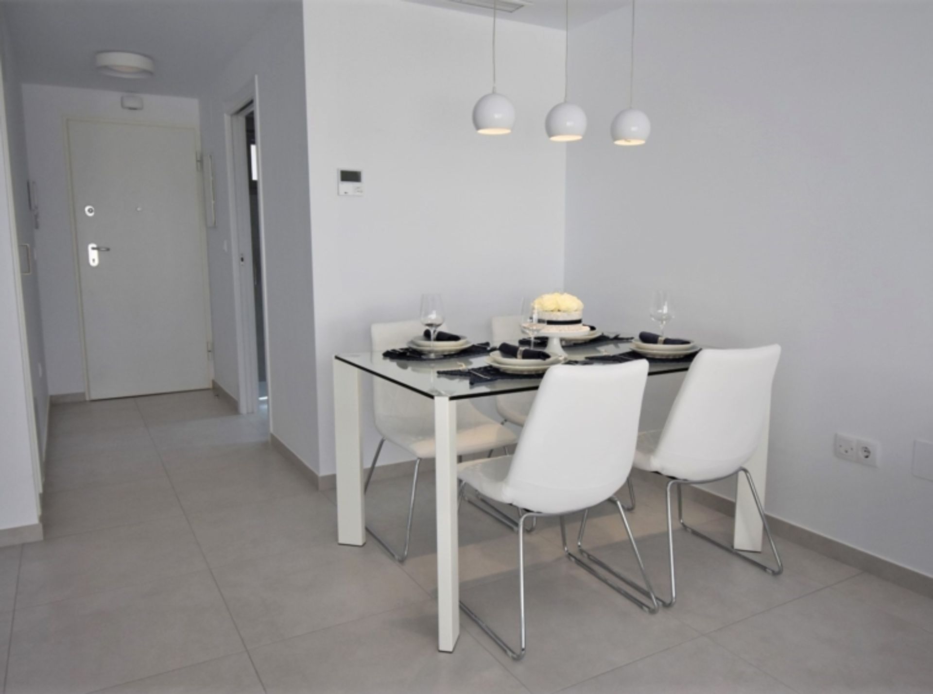 Condominio en Los Dolses, Comunidad Valenciana 12288942