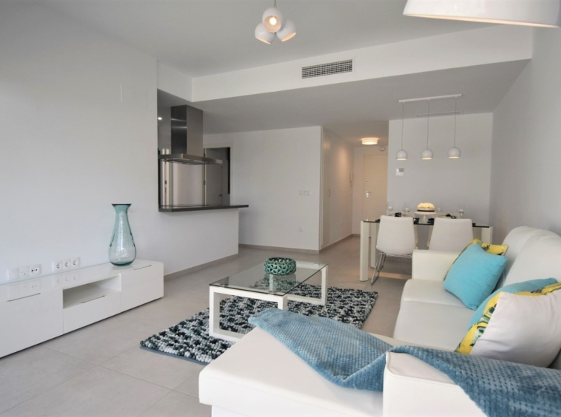 Condominio en Los Dolses, Comunidad Valenciana 12288942