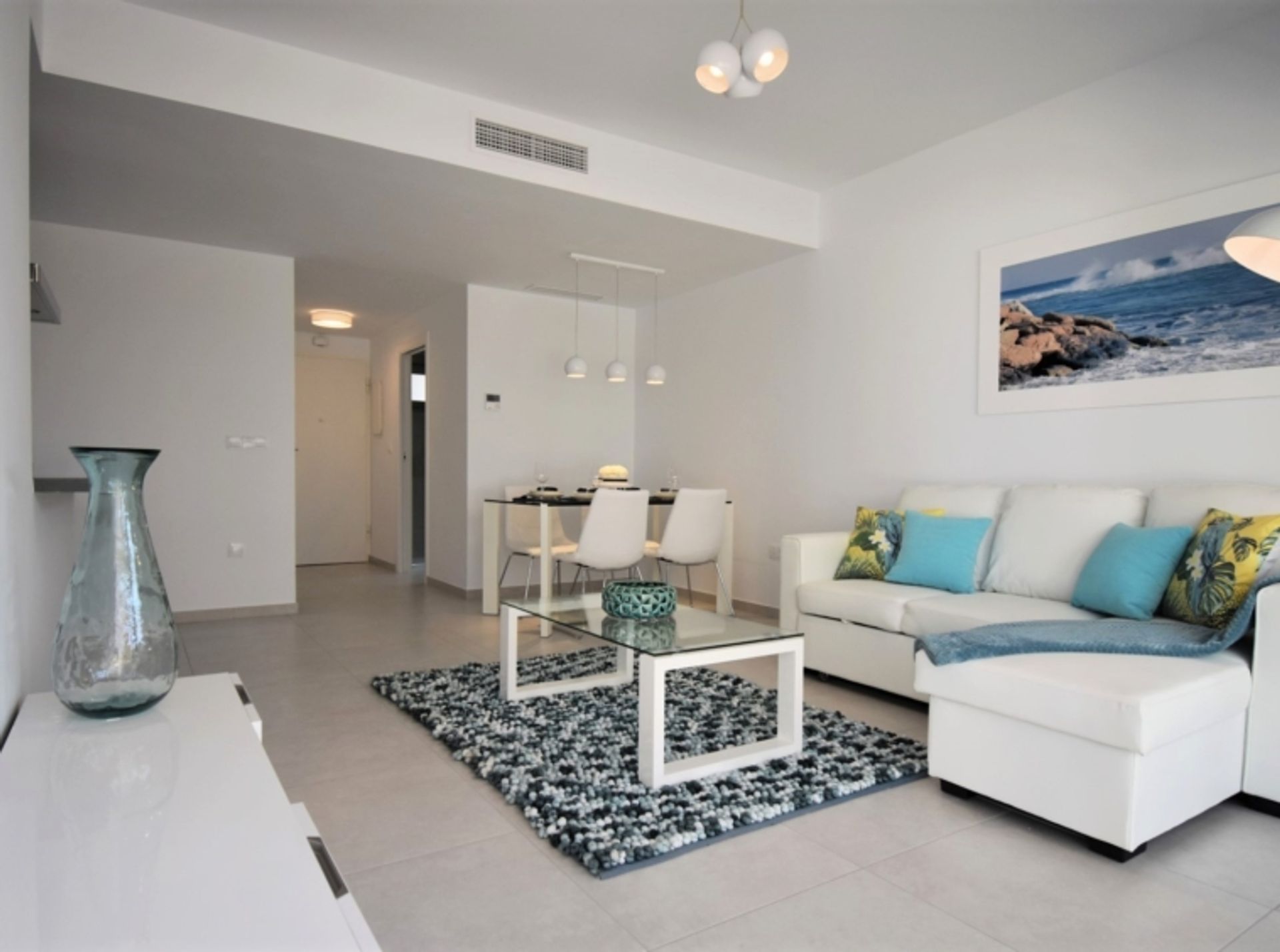 Condominio en campoamor, Valencia 12288942