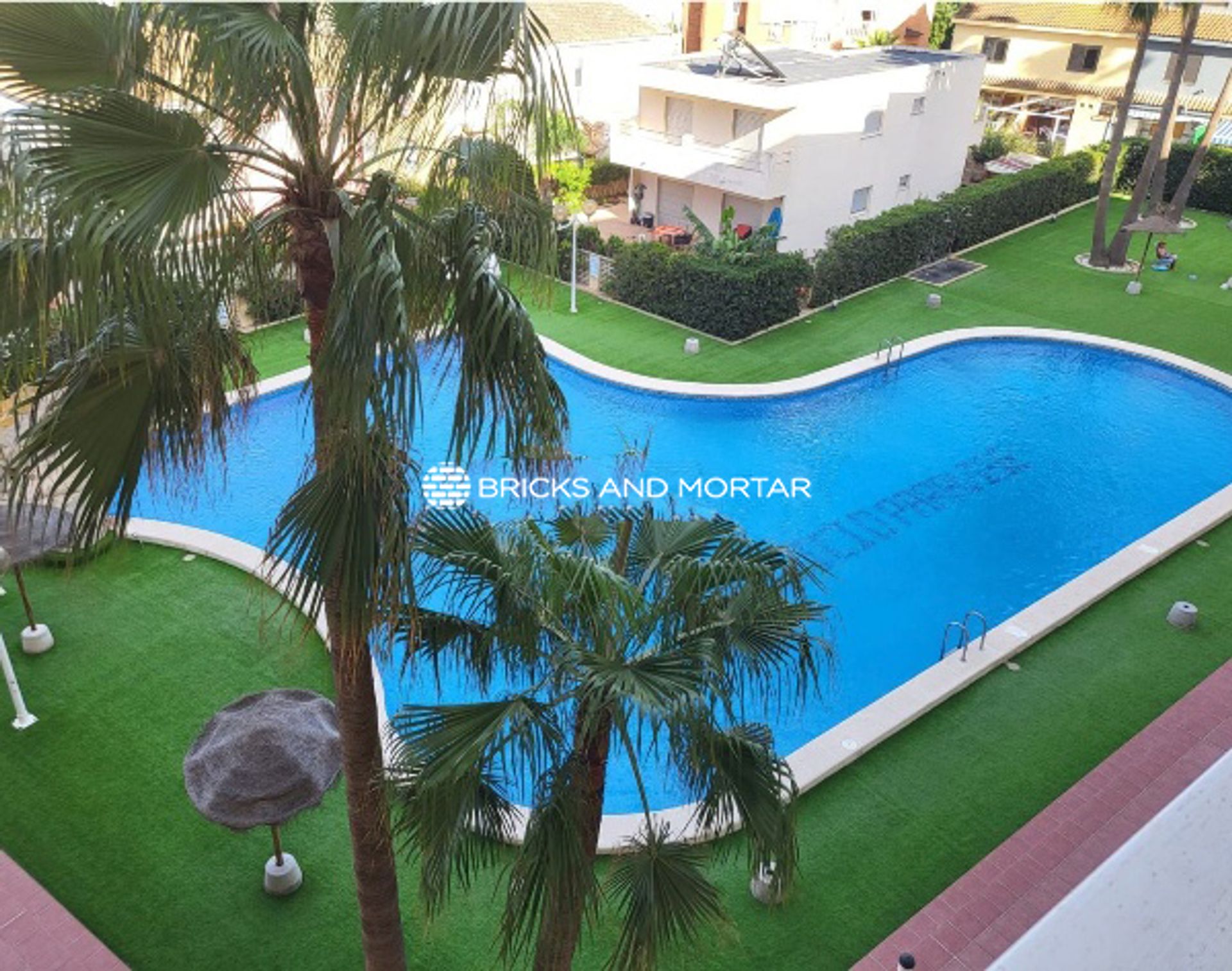 Condominium in Sueca, Valencia 12288948