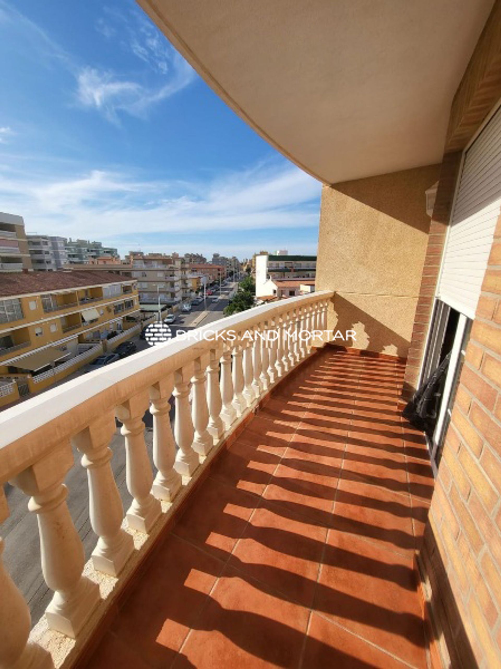 Condominio nel Sueca, Valencia 12288948