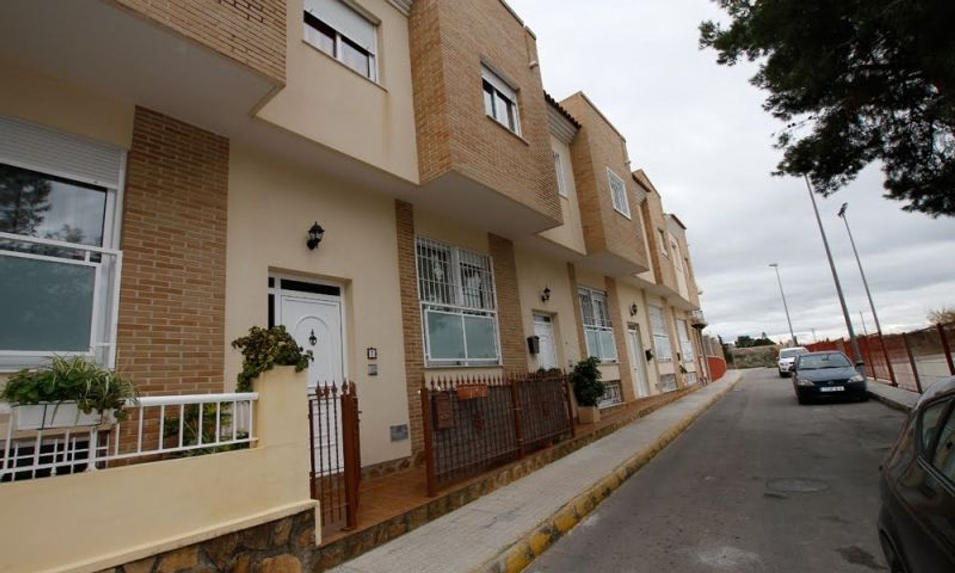 rumah dalam Los Montesinos, Valencia 12288953