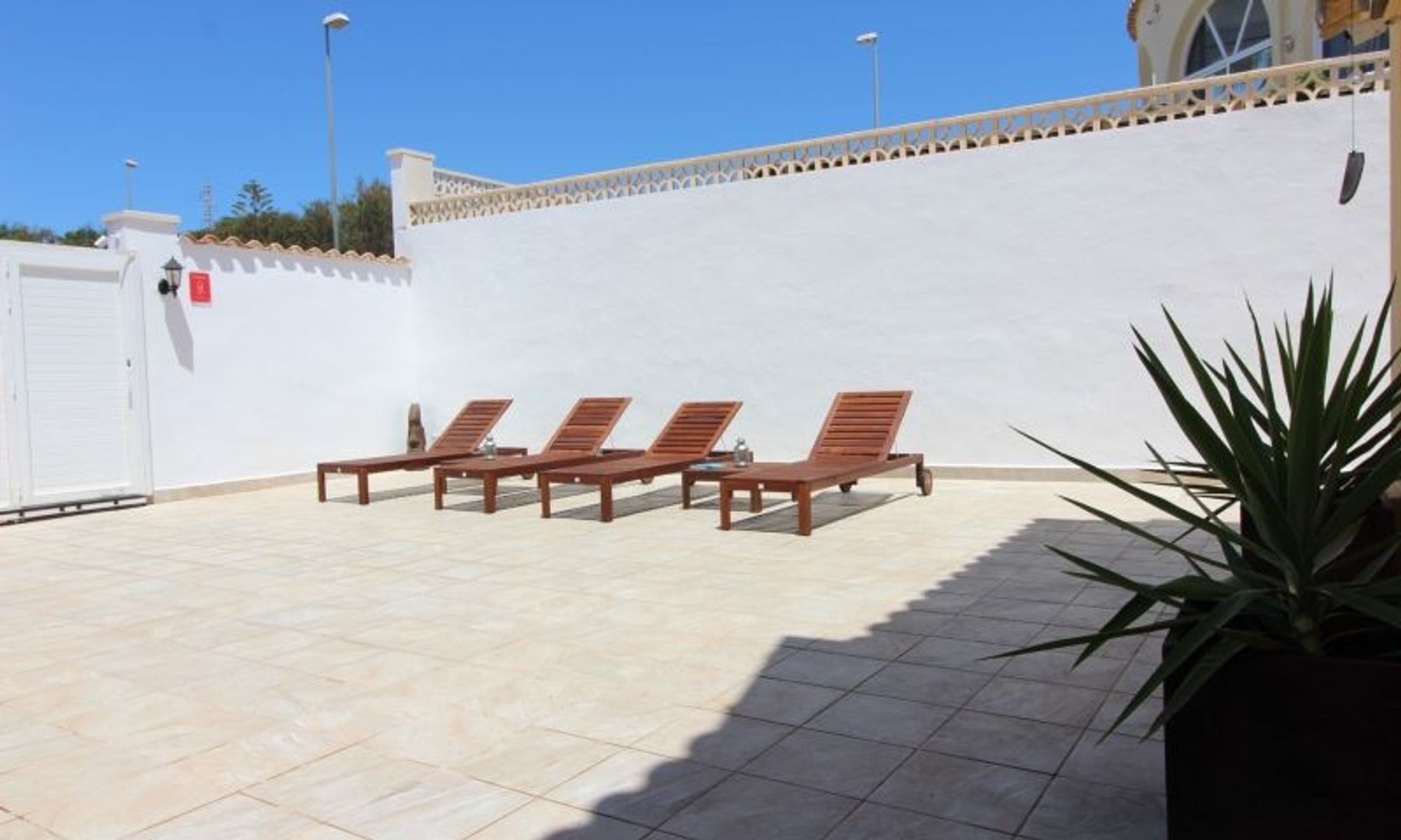 House in Dehesa de Campoamor, Valencian Community 12288956