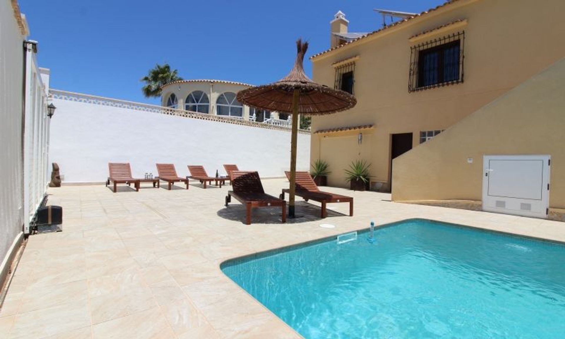 House in Dehesa de Campoamor, Valencian Community 12288956