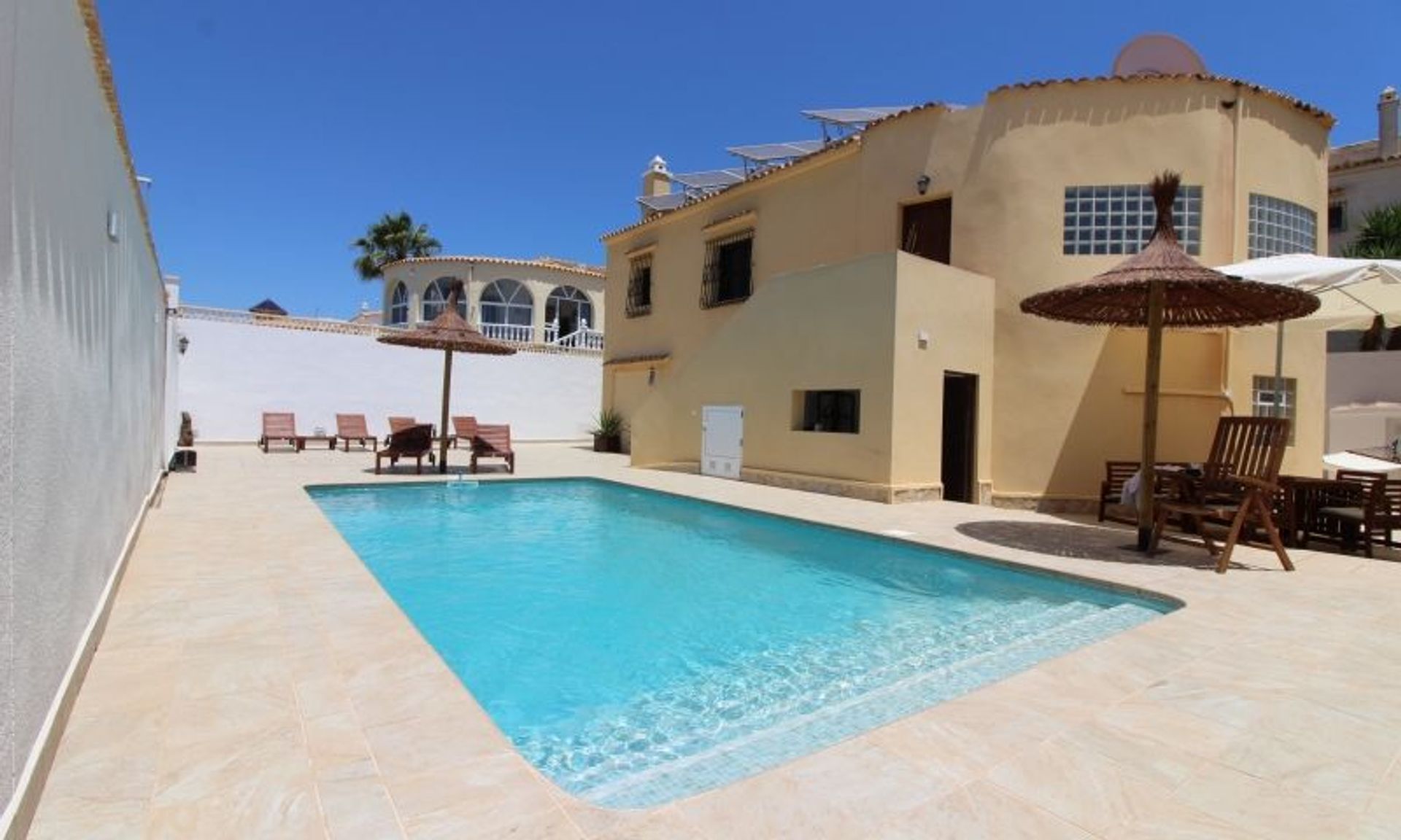 House in Dehesa de Campoamor, Valencian Community 12288956