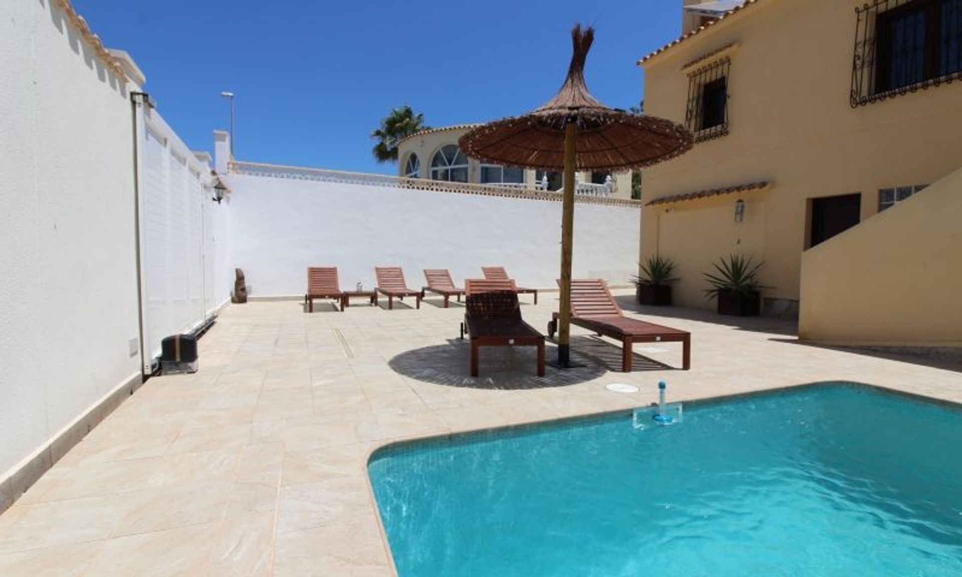 House in Dehesa de Campoamor, Valencian Community 12288956