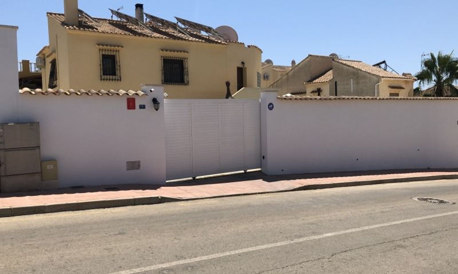 House in Dehesa de Campoamor, Valencian Community 12288956