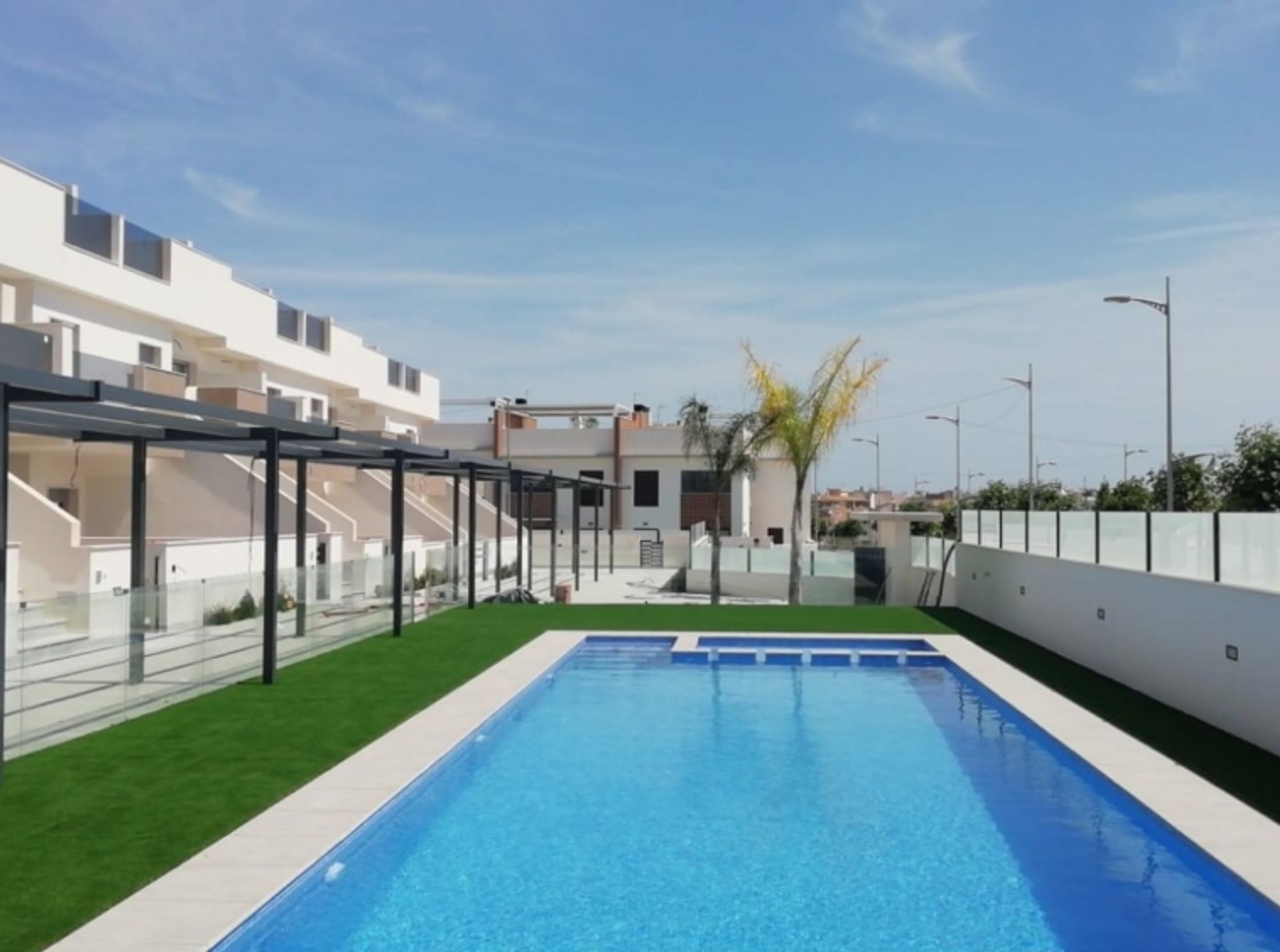 Condominium dans Pilar de la Horadada, Valence 12288968