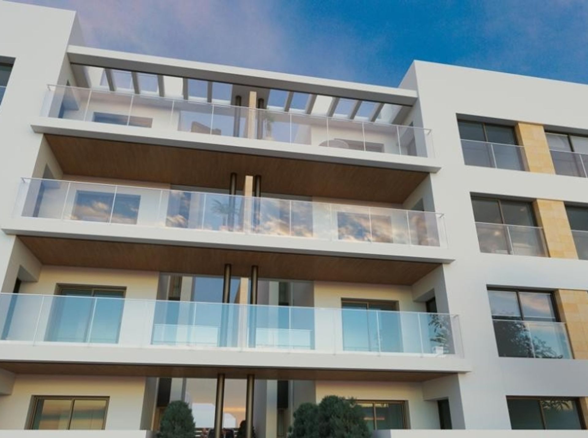 Condominio nel La Zenia, Comunidad Valenciana 12288977