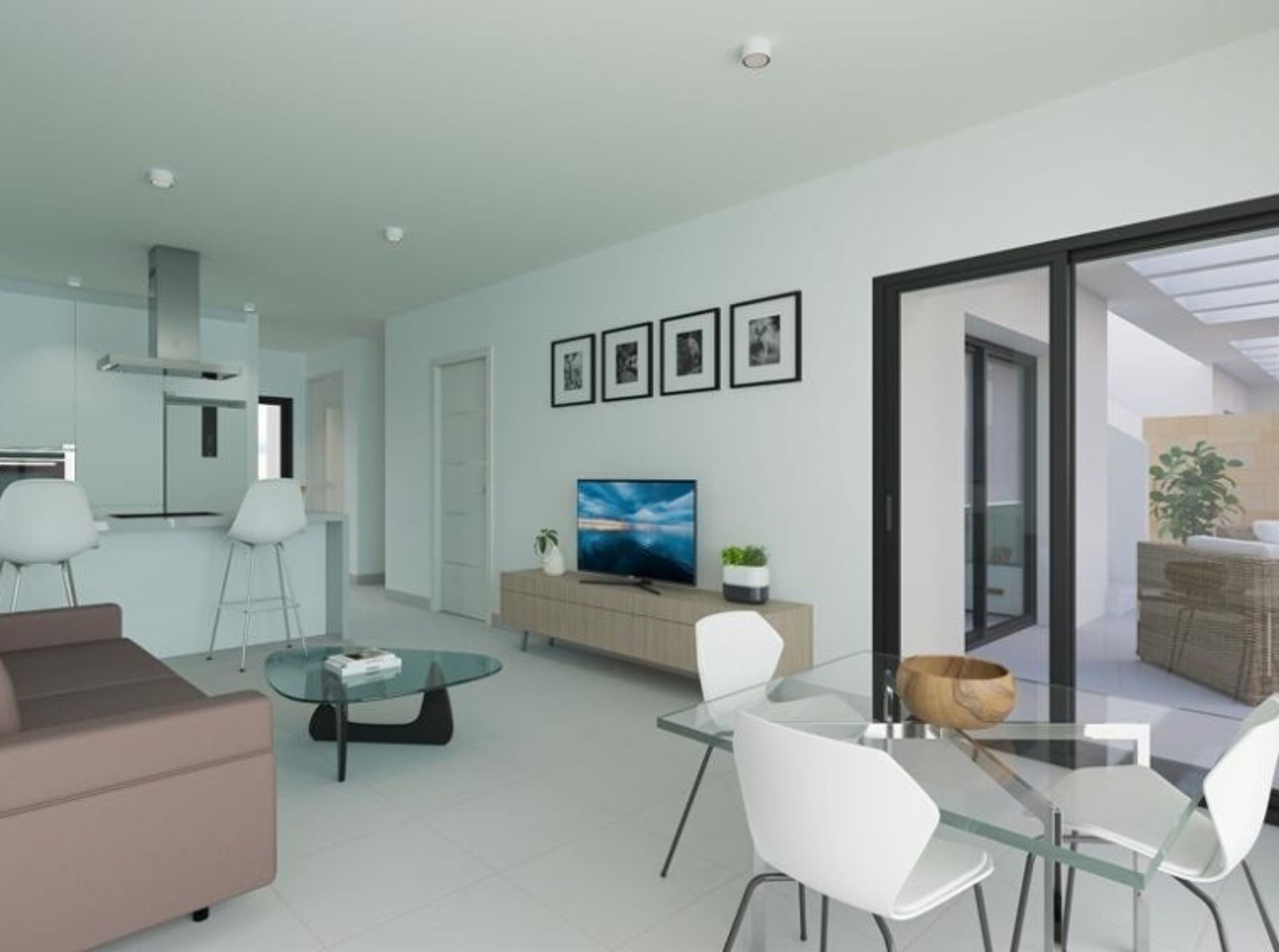 Condominio nel La Zenia, Comunidad Valenciana 12288977