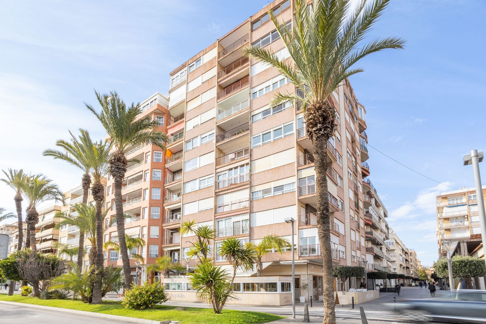 Borettslag i Torrevieja, Valencian Community 12288997