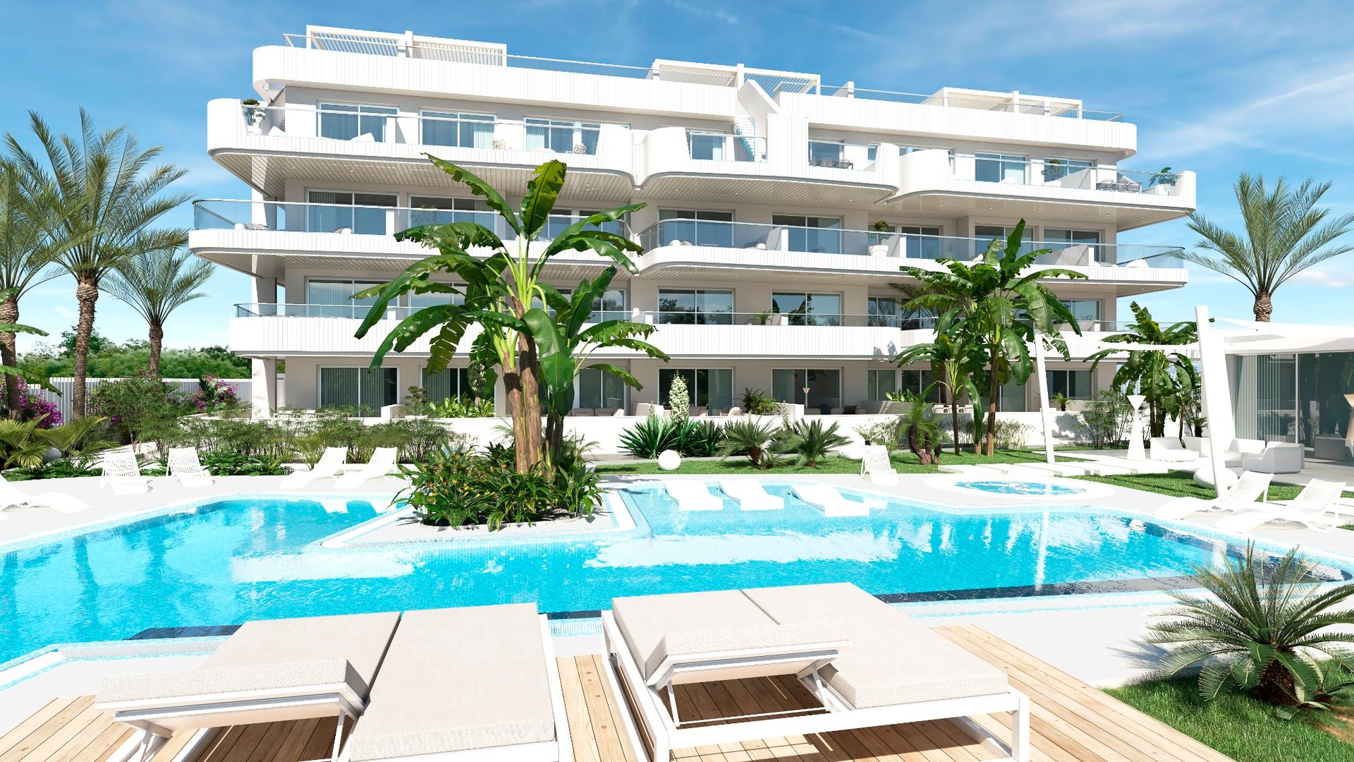 Condominio nel Campoamor, Valenza 12288998