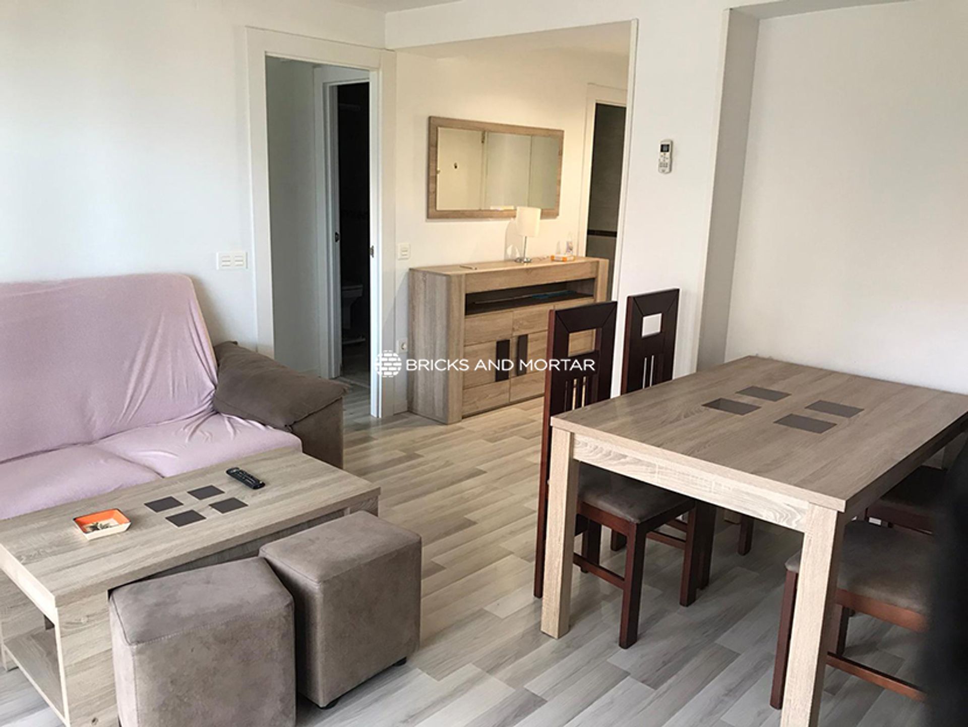 Condominio nel Platja de Gandia, Comunitat Valenciana 12289006