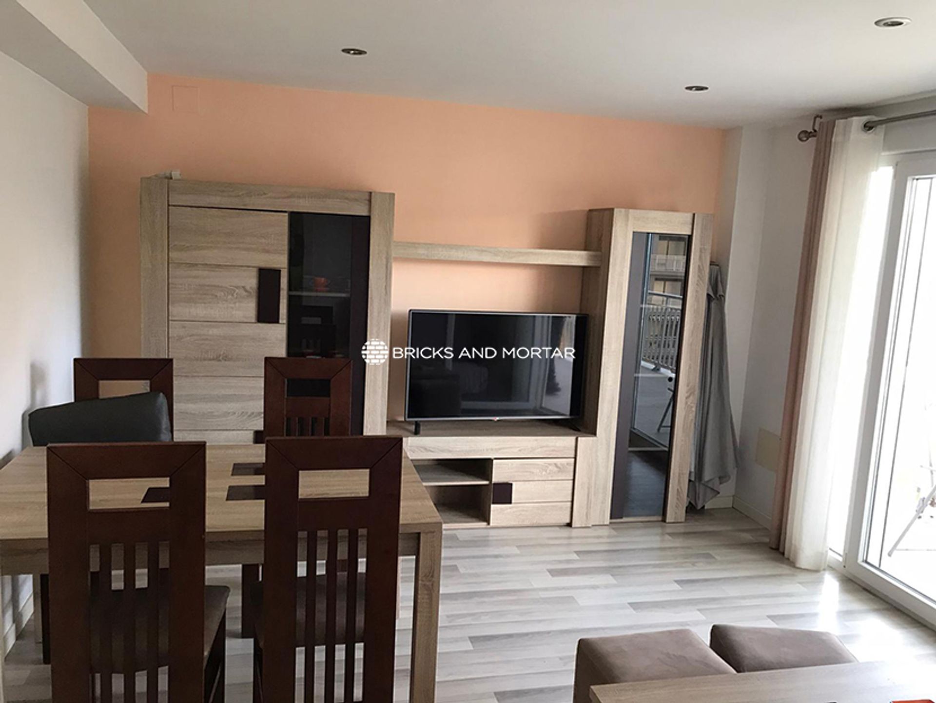 Condominio nel Platja de Gandia, Comunitat Valenciana 12289006