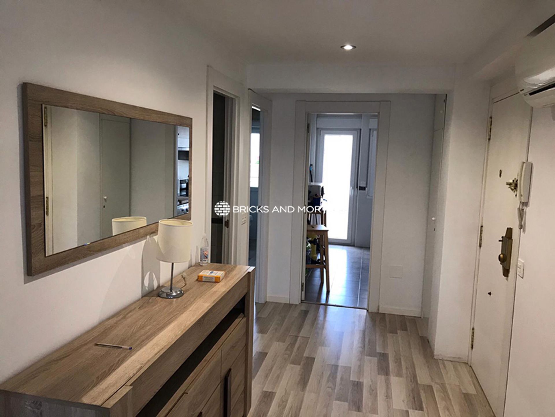 Condominio nel Platja de Gandia, Comunitat Valenciana 12289006