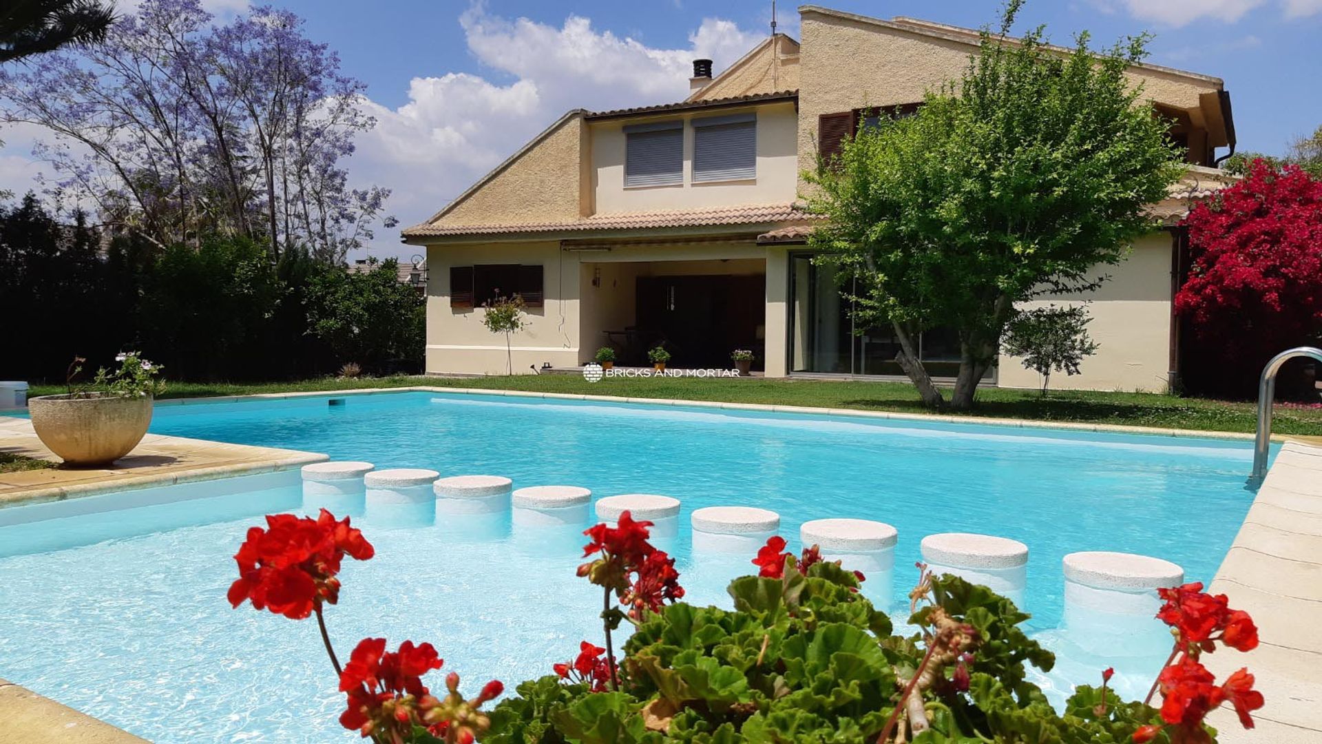 casa en La Canadá, Valencia 12289014