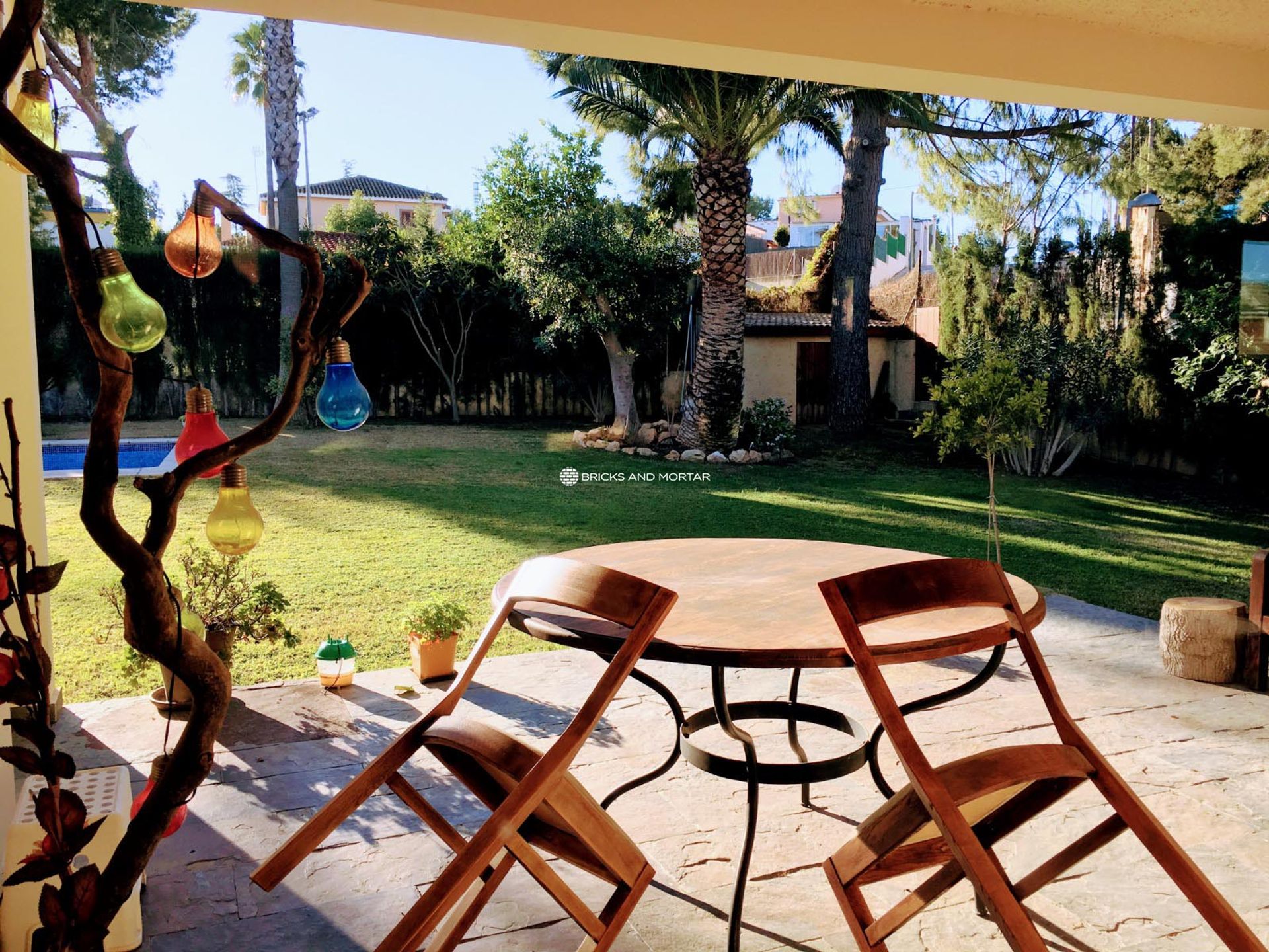 casa en La Canadá, Valencia 12289014