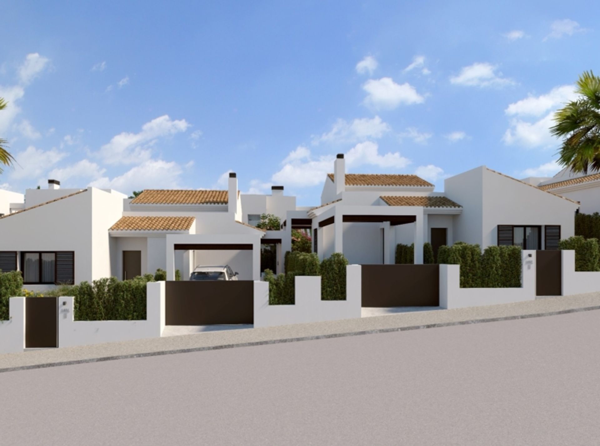 rumah dalam Algorfa, Valencian Community 12289016